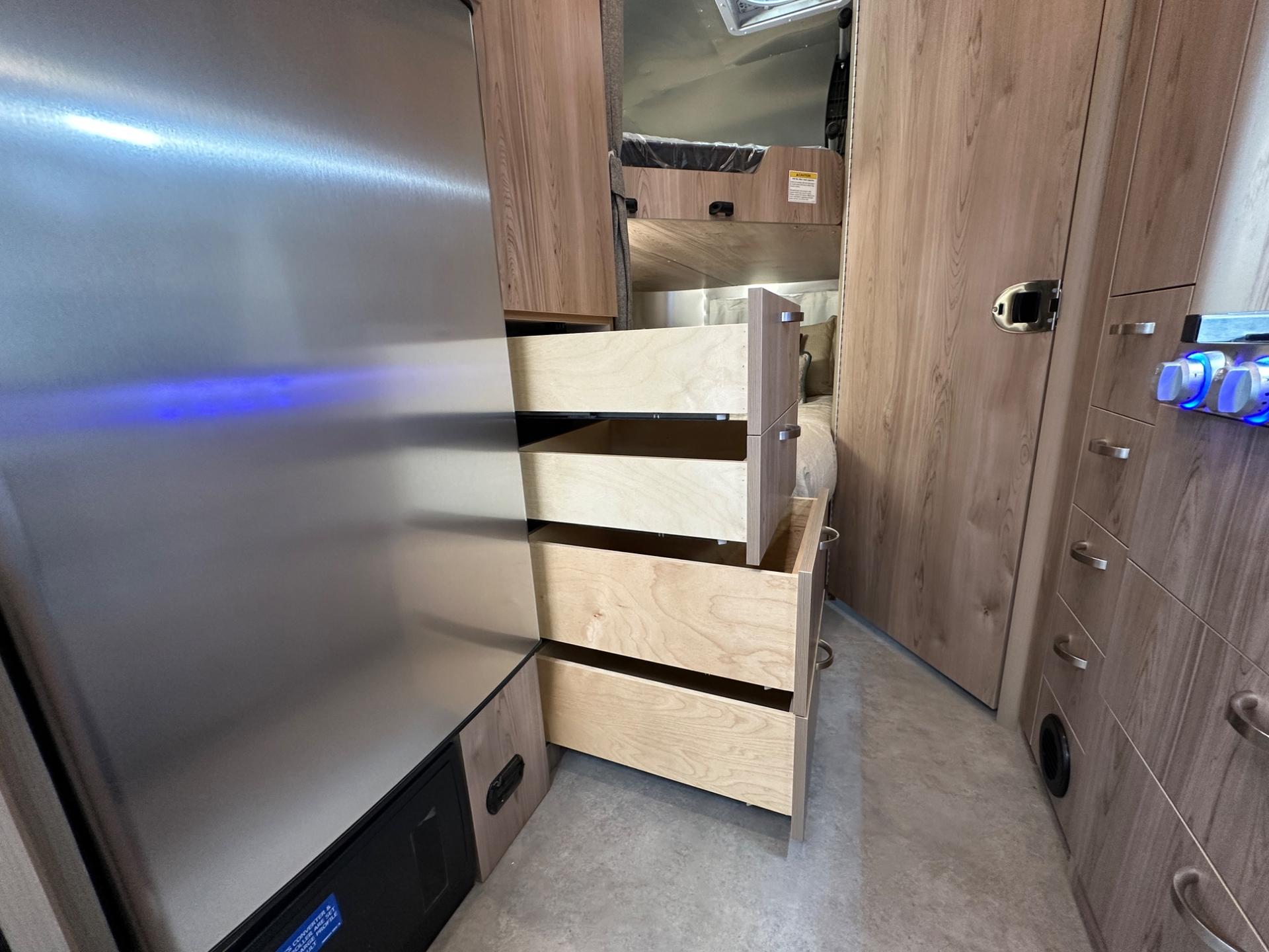 2027 Airstream 2027 Airstream Flying Cloud - thumbnail 46