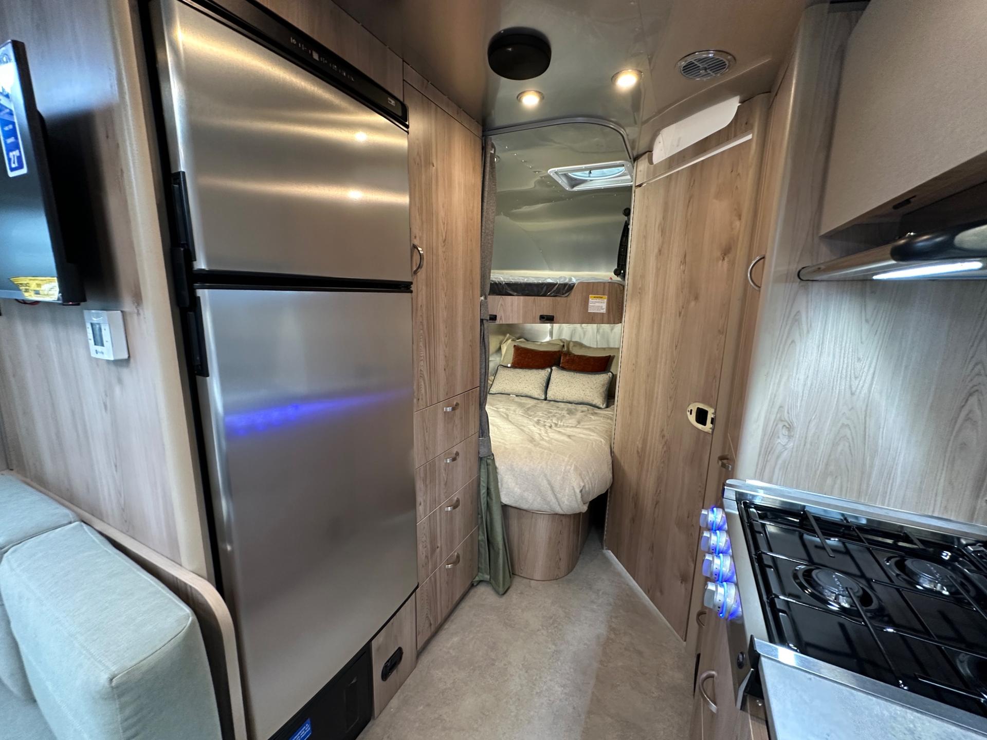 2027 Airstream 2027 Airstream Flying Cloud - thumbnail 42