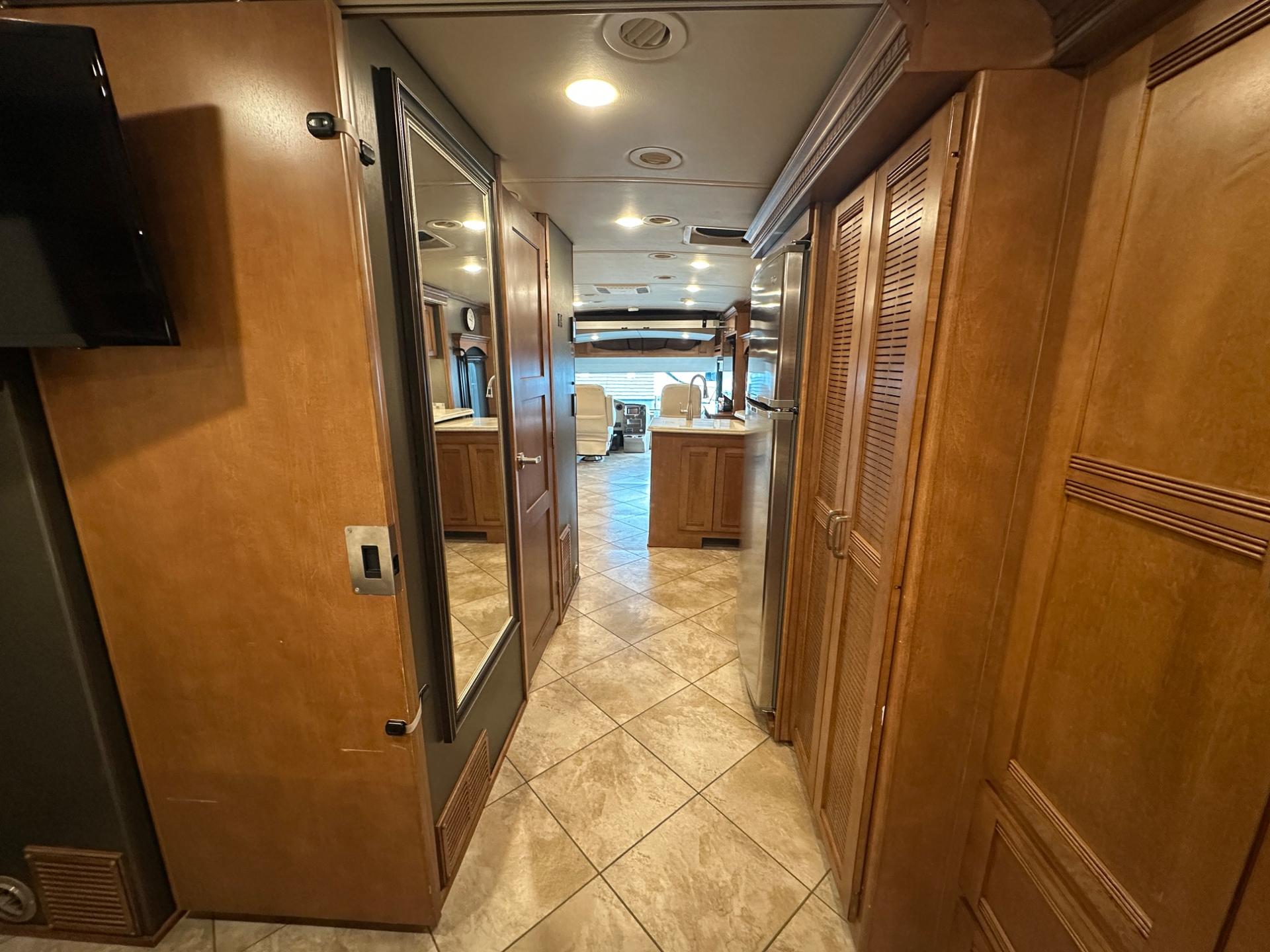 2017 Winnebago 2017 Winnebago Forza - thumbnail 23