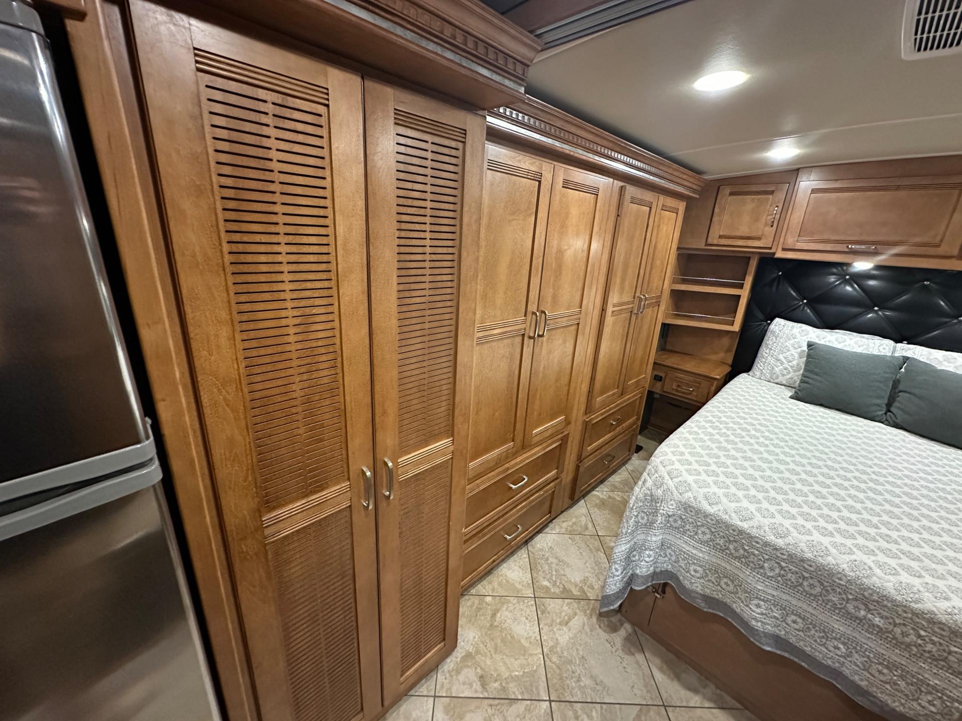 2017 Winnebago 2017 Winnebago Forza - thumbnail 21