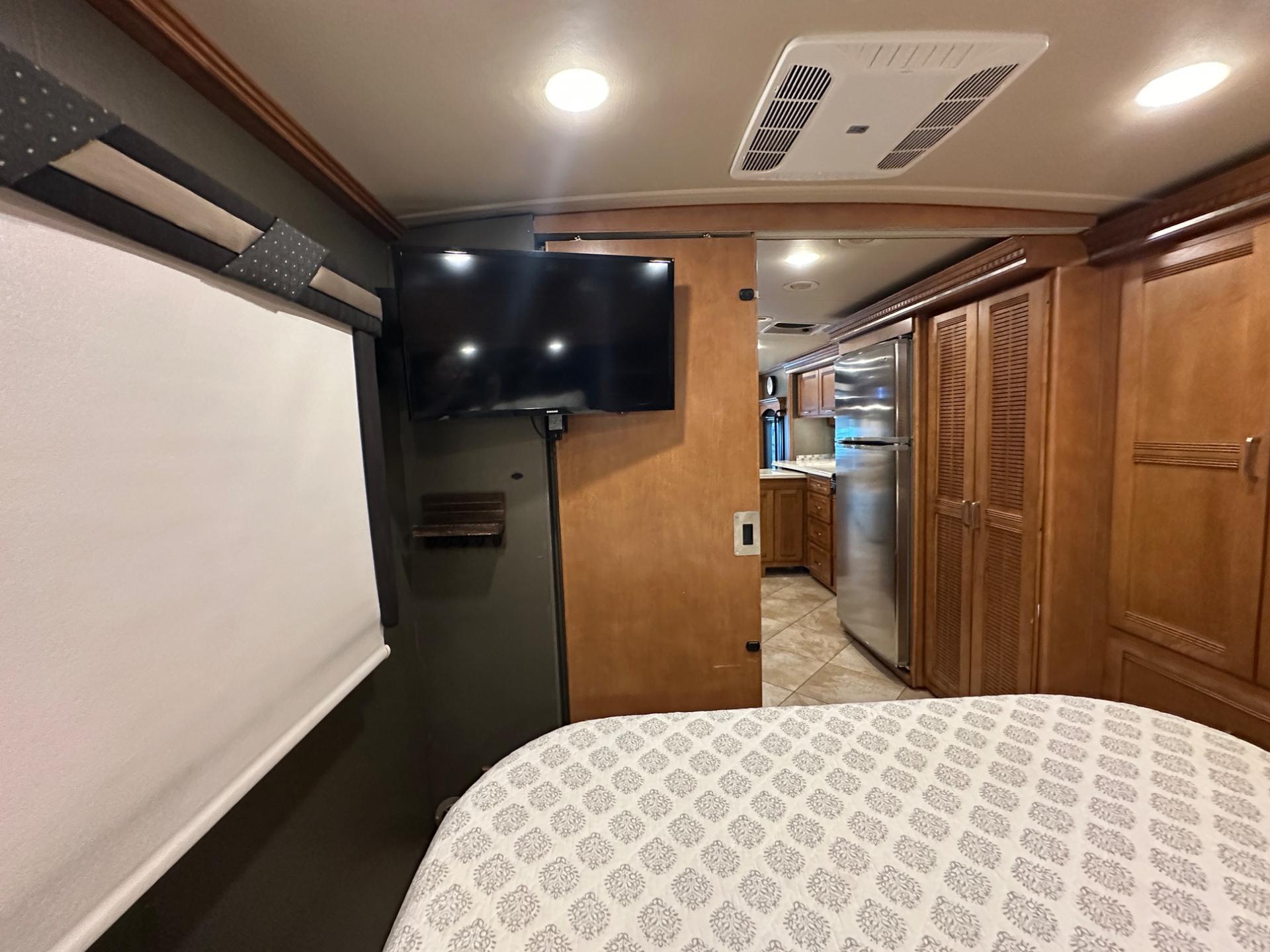 2017 Winnebago 2017 Winnebago Forza - thumbnail 22