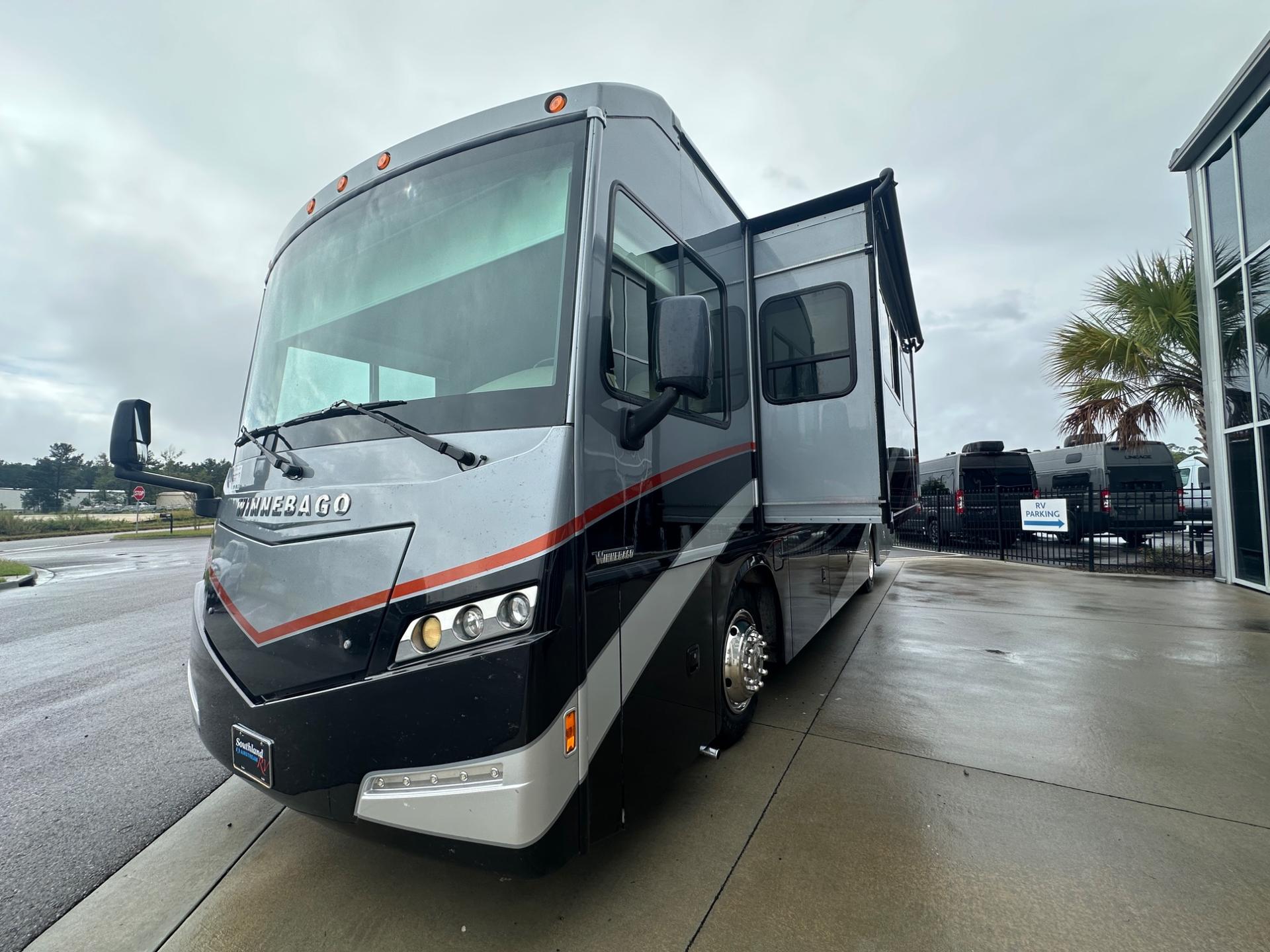2017 Winnebago 2017 Winnebago Forza - thumbnail 7