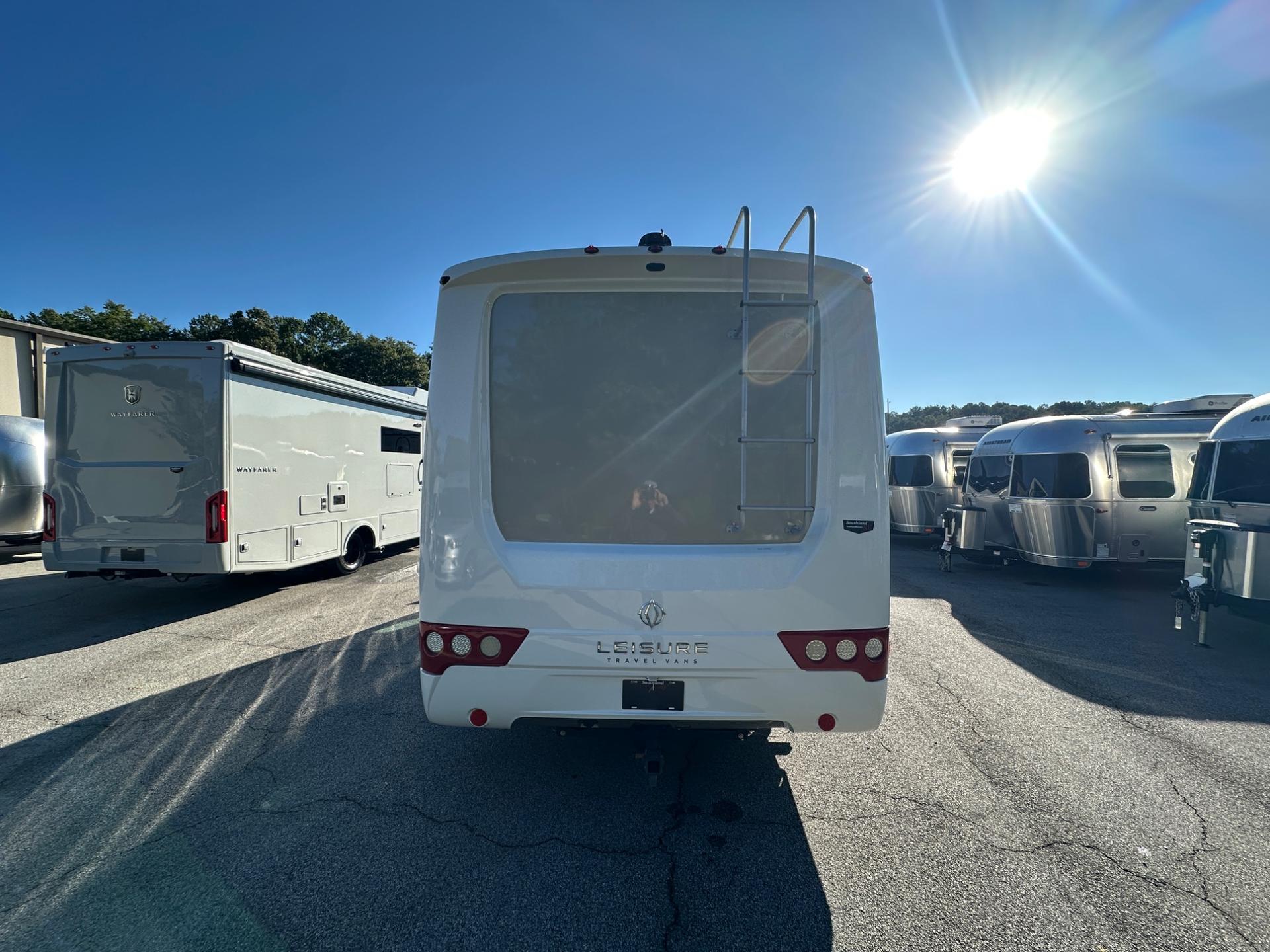 2020 Leisure Travel Vans 2020 Leisure Travel Vans Wonder - thumbnail 4