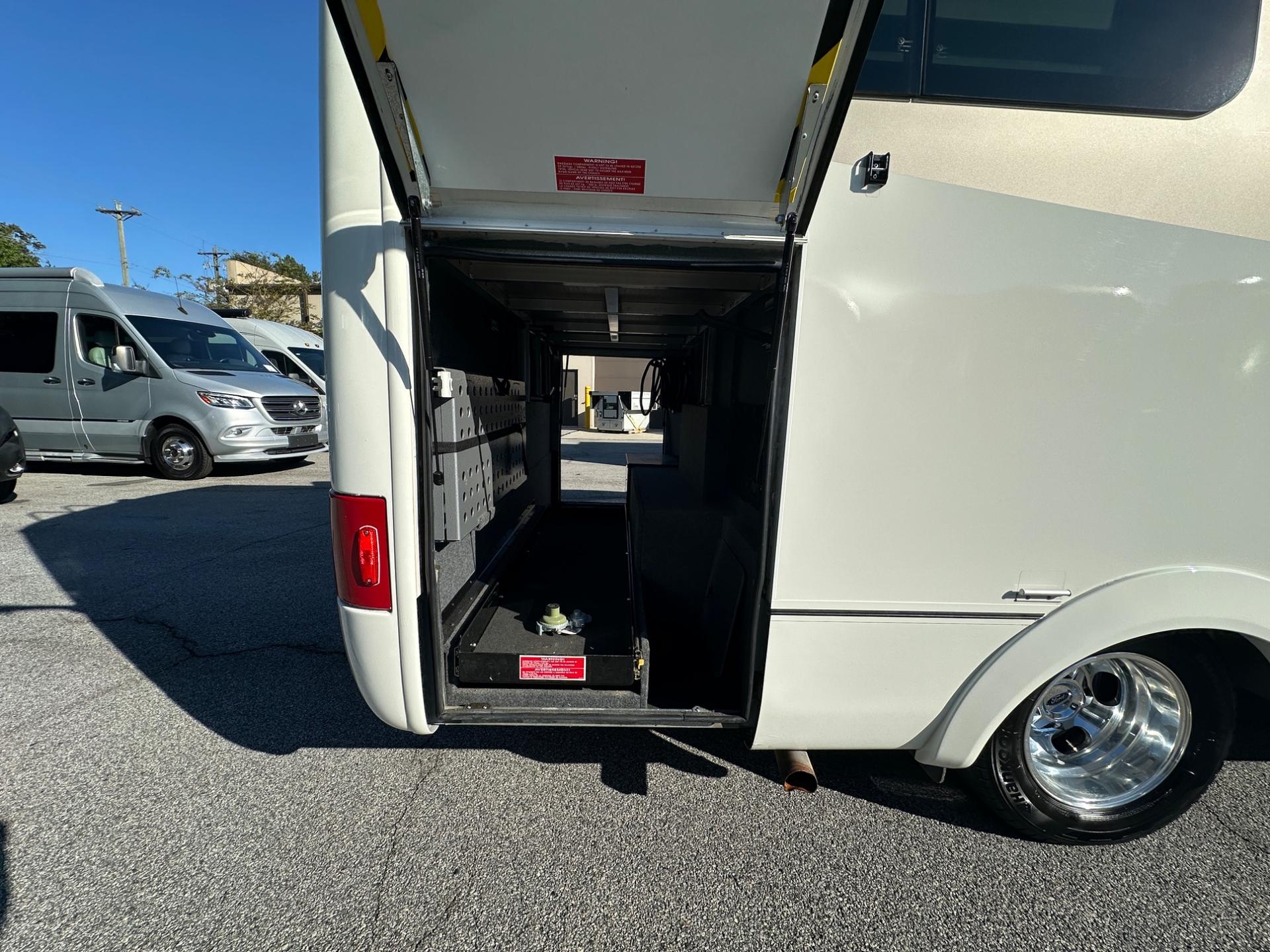 2020 Leisure Travel Vans 2020 Leisure Travel Vans Wonder - thumbnail 30