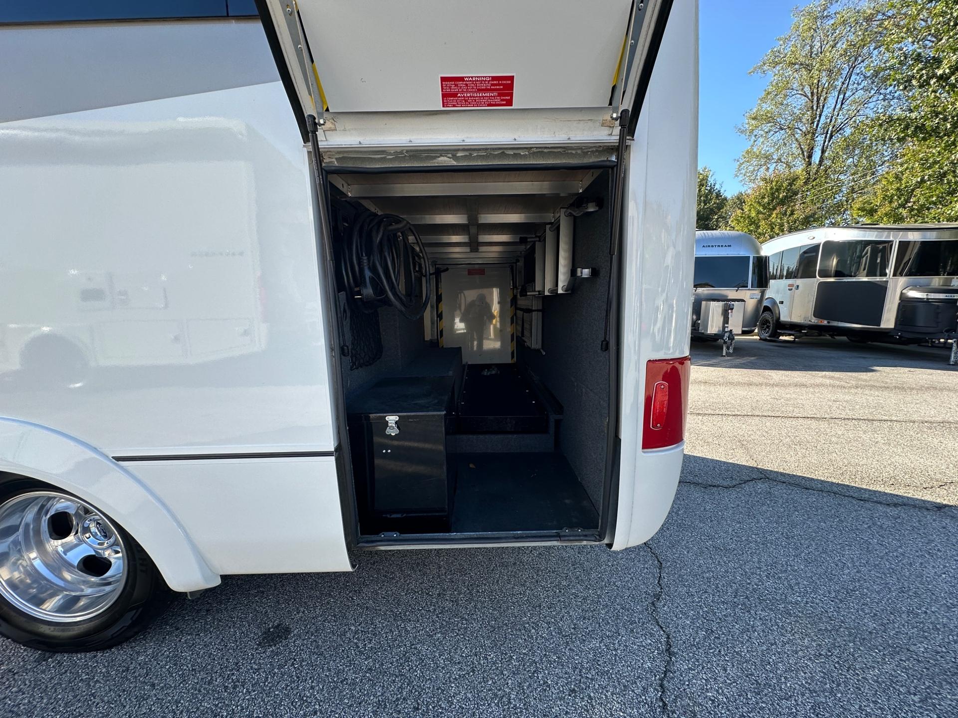 2020 Leisure Travel Vans 2020 Leisure Travel Vans Wonder - thumbnail 32