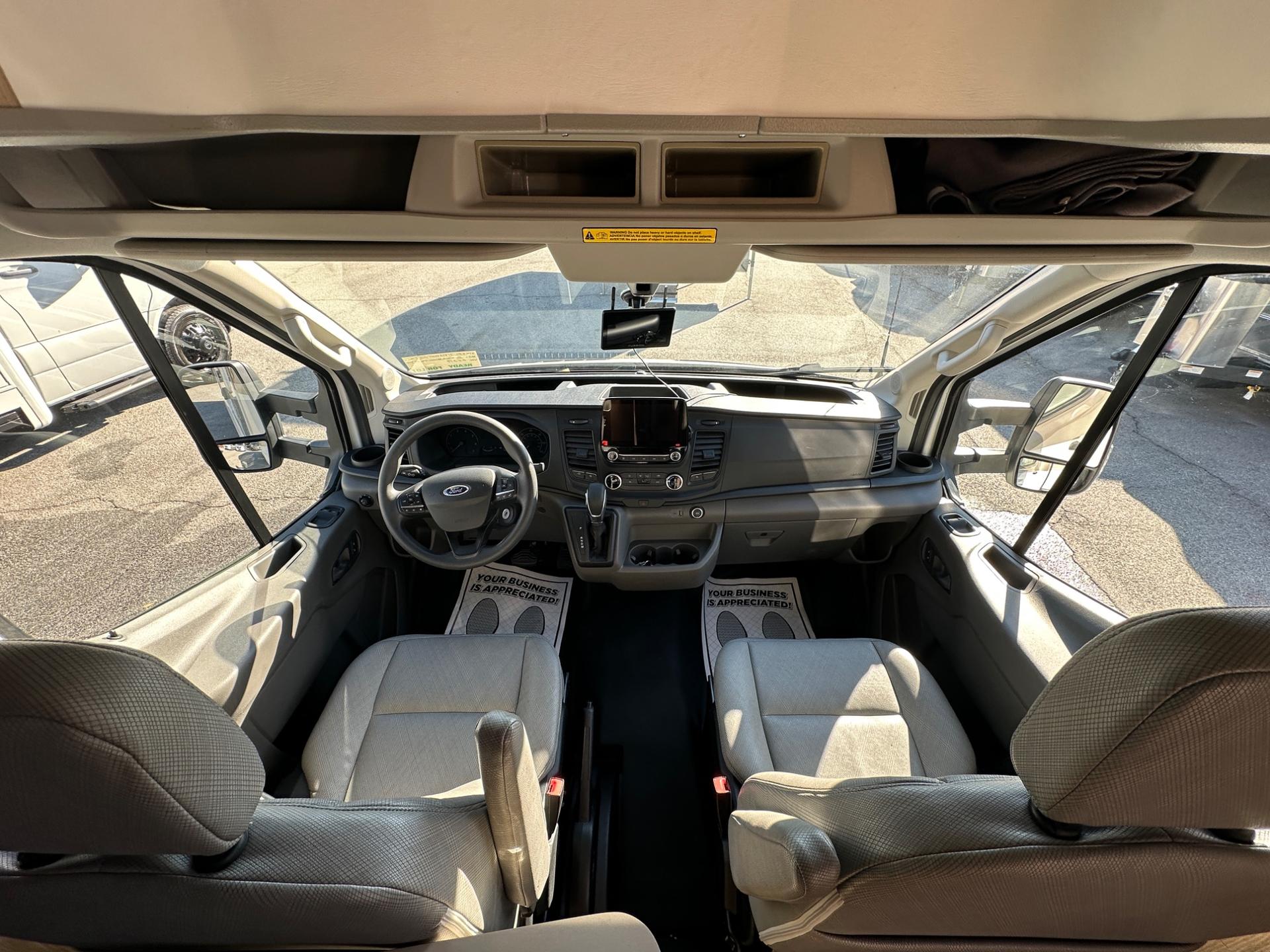 2020 Leisure Travel Vans 2020 Leisure Travel Vans Wonder - thumbnail 10