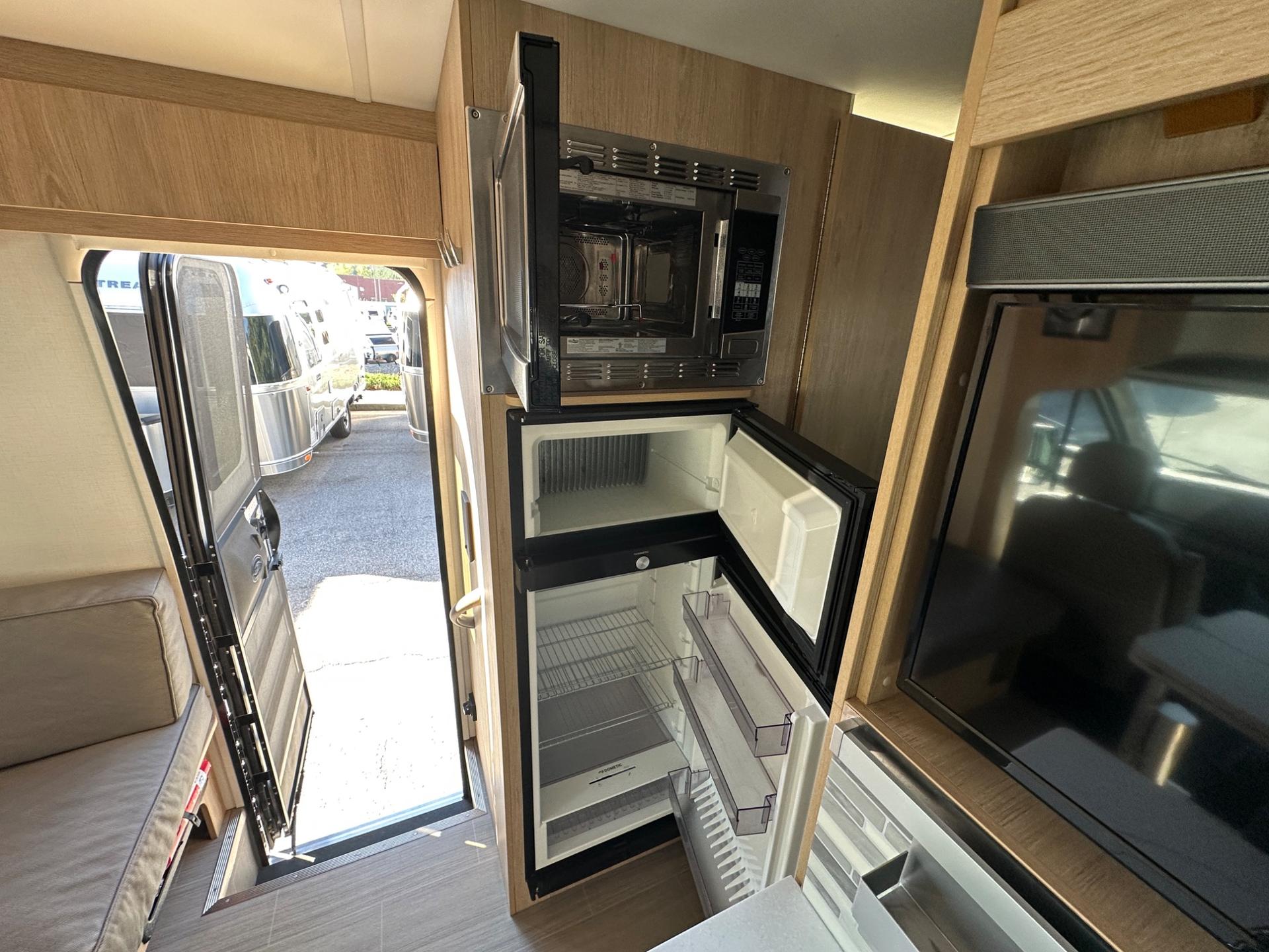 2020 Leisure Travel Vans 2020 Leisure Travel Vans Wonder - thumbnail 15