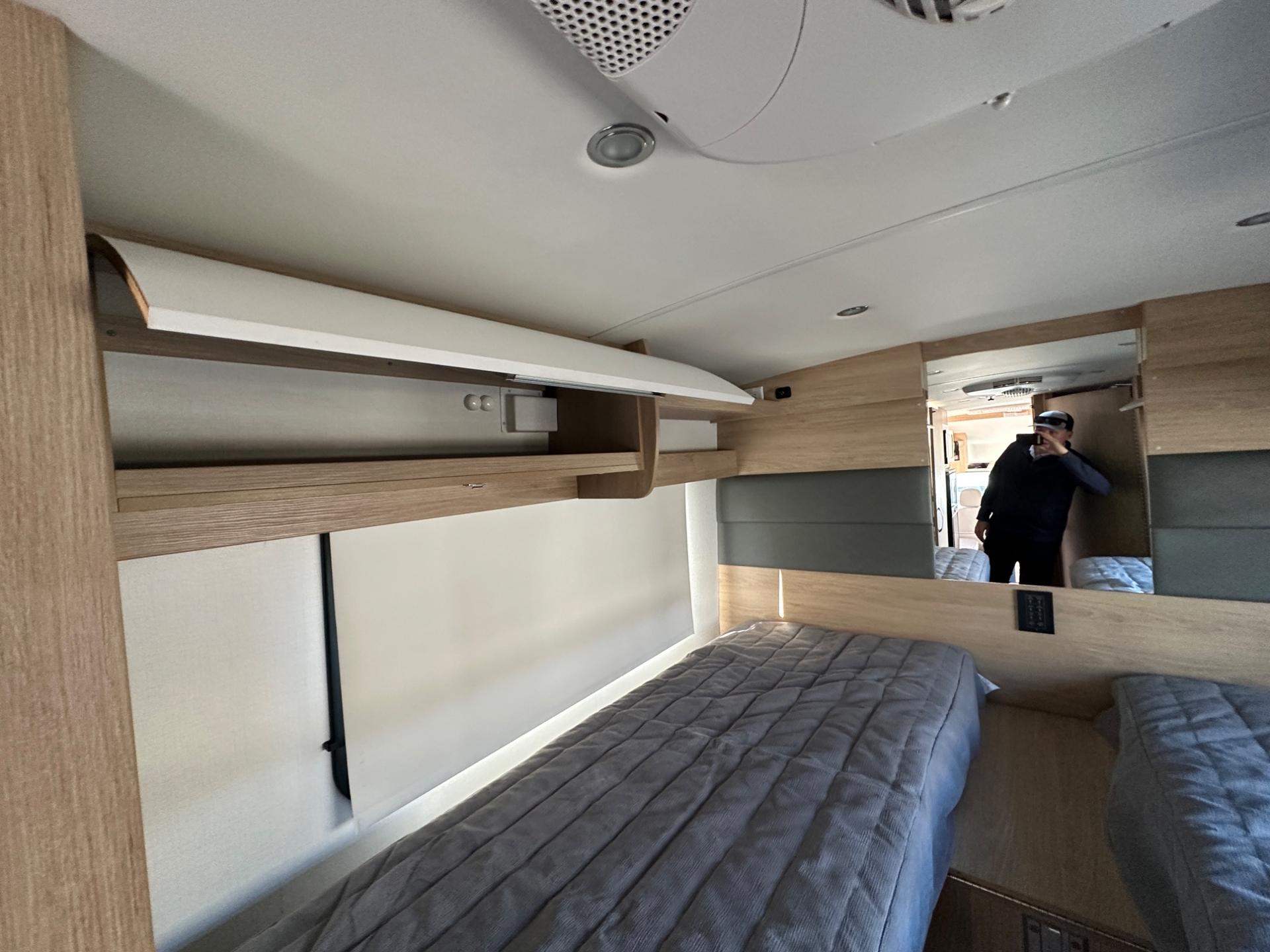 2020 Leisure Travel Vans 2020 Leisure Travel Vans Wonder - thumbnail 20