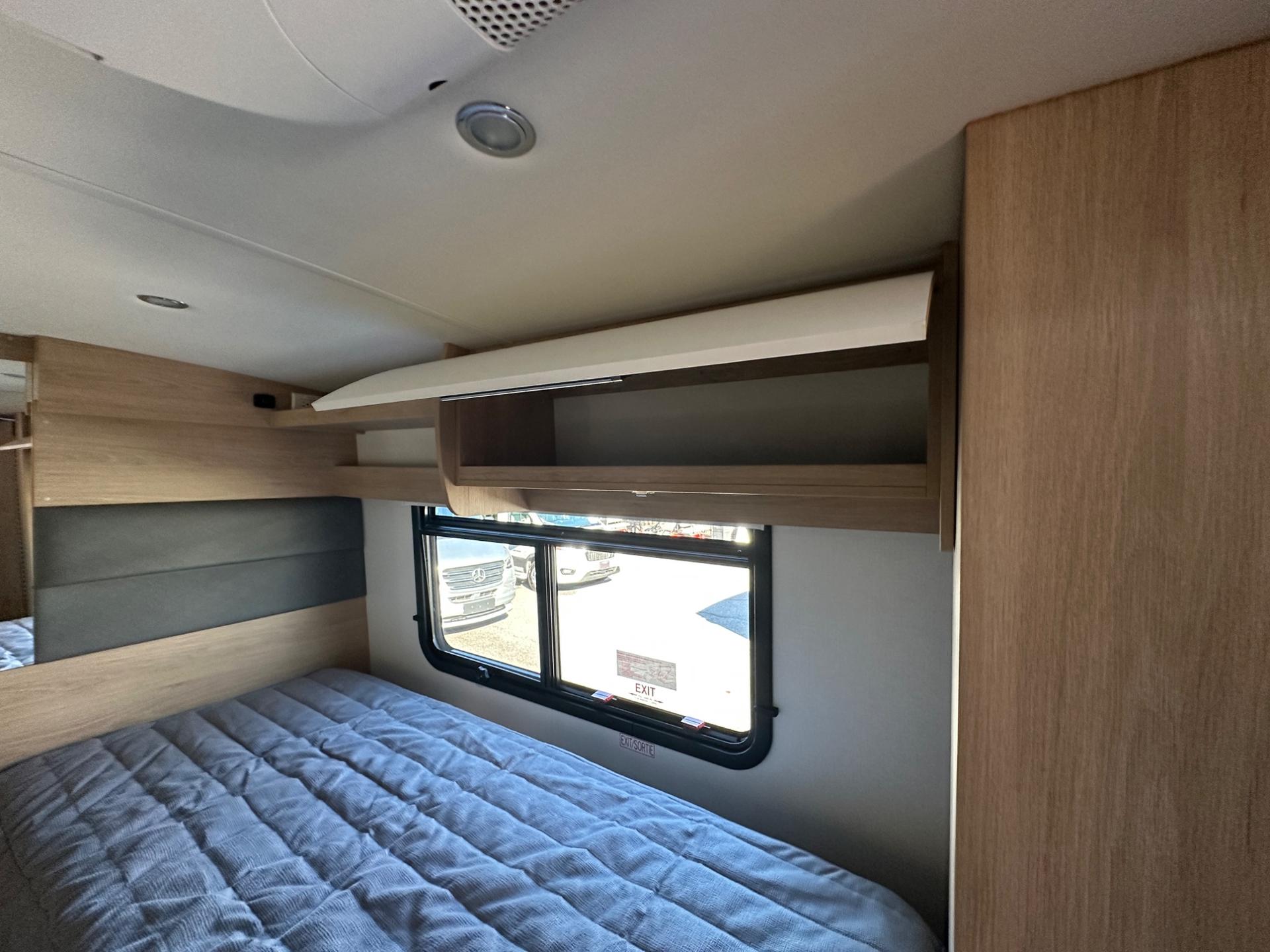 2020 Leisure Travel Vans 2020 Leisure Travel Vans Wonder - thumbnail 21