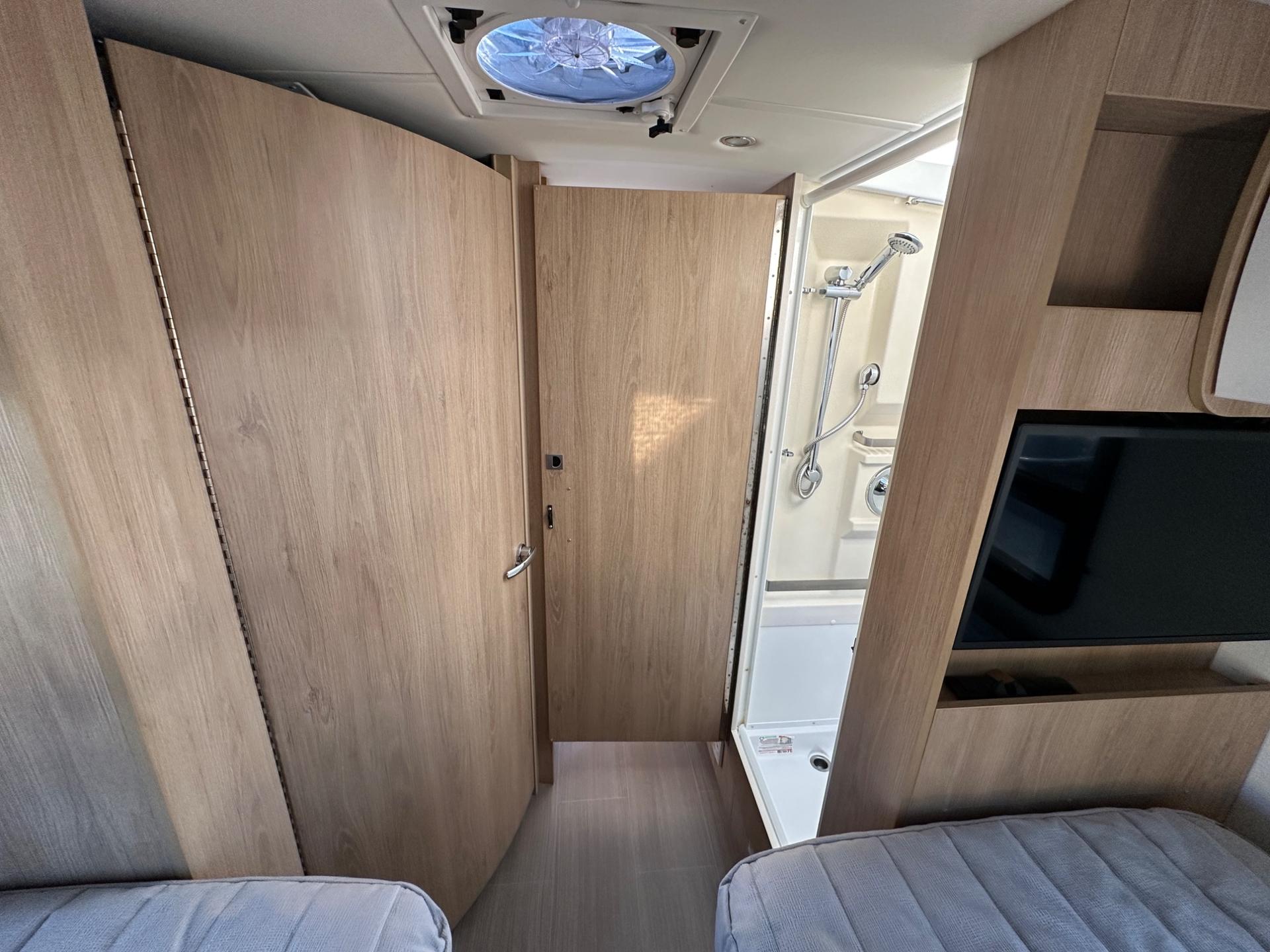 2020 Leisure Travel Vans 2020 Leisure Travel Vans Wonder - thumbnail 22