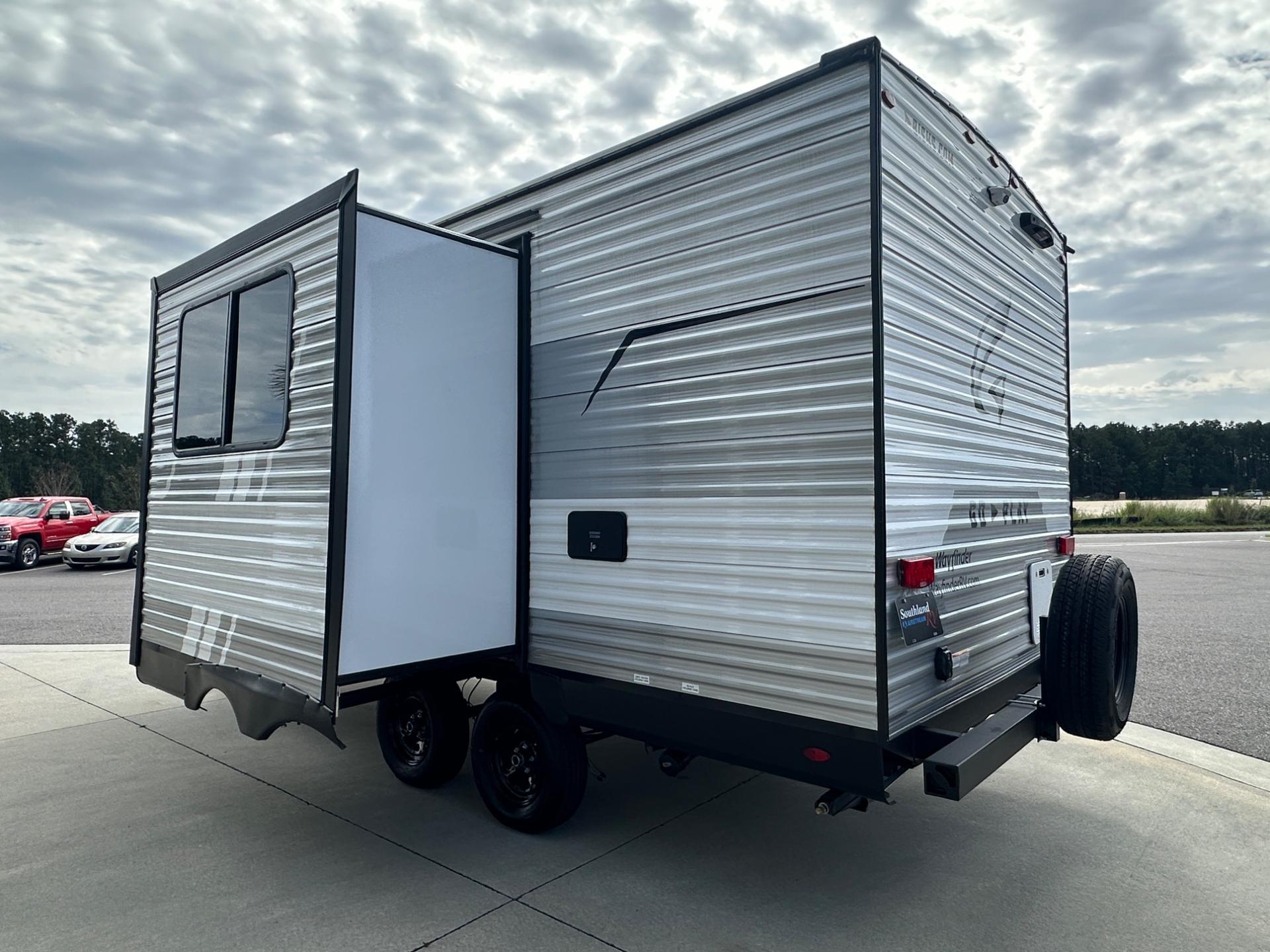 2025 Wayfinder RV 2025 Wayfinder RV Go Play - thumbnail 6