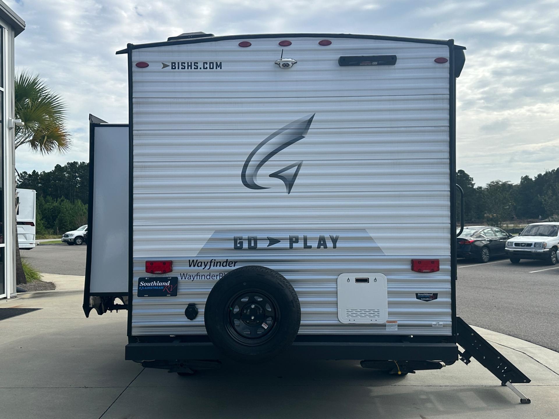 2025 Wayfinder RV 2025 Wayfinder RV Go Play - thumbnail 5