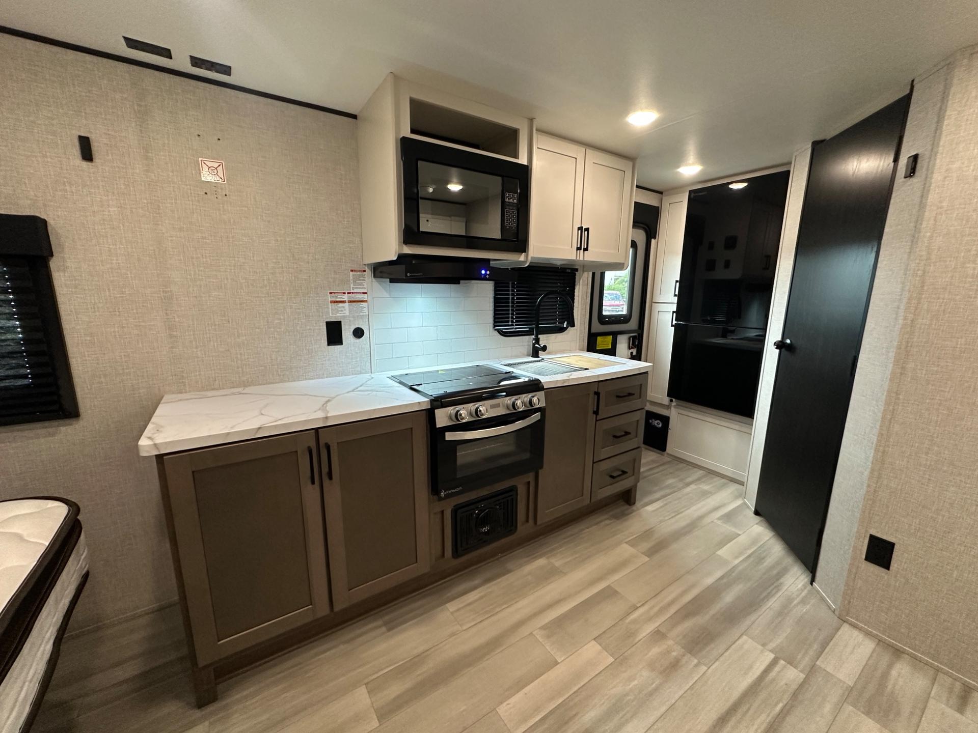 2025 Wayfinder RV 2025 Wayfinder RV Go Play - thumbnail 15