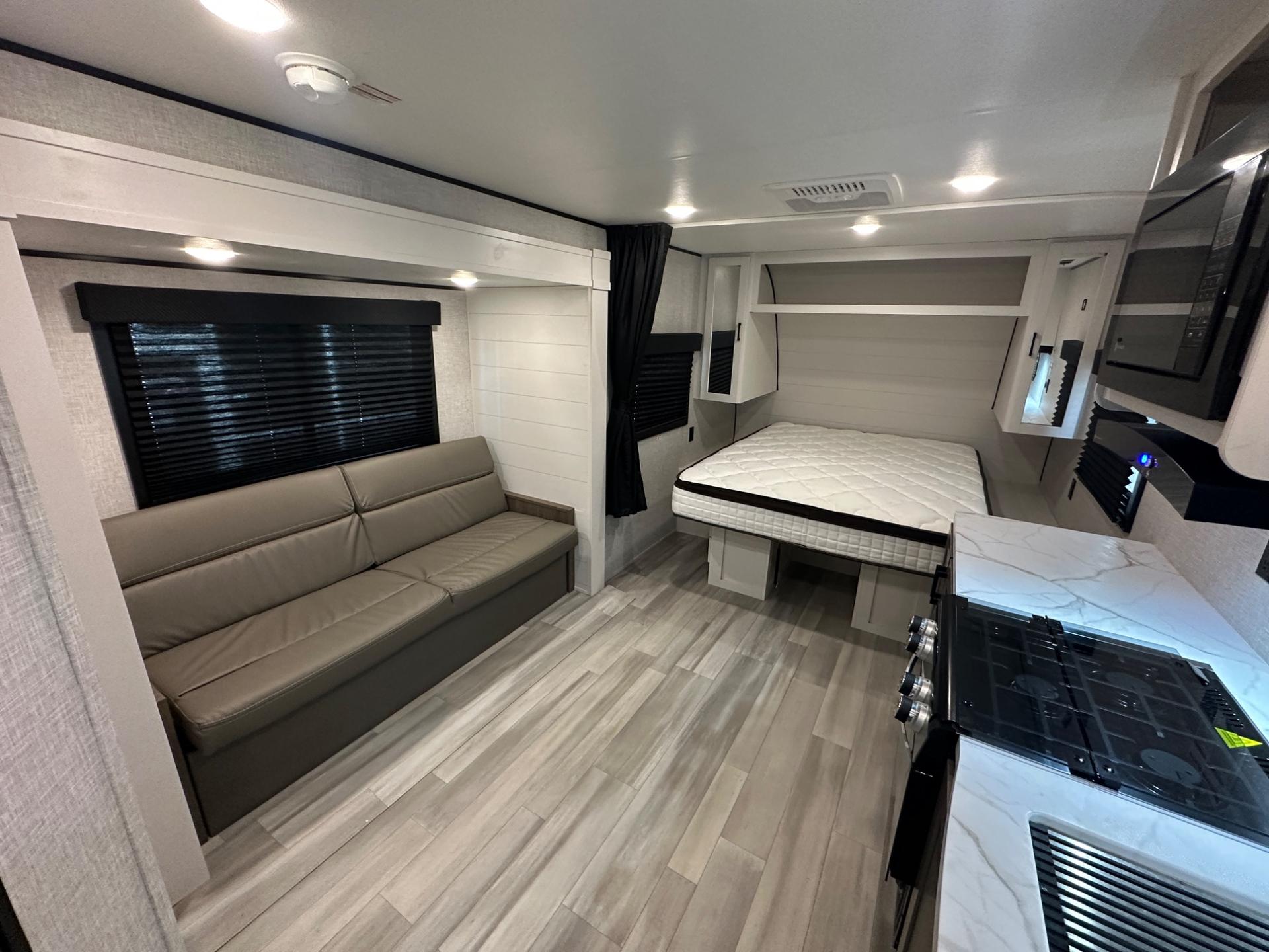 2025 Wayfinder RV 2025 Wayfinder RV Go Play - thumbnail 10