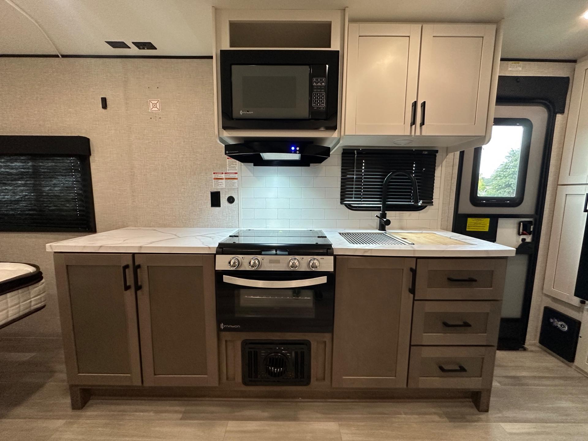 2025 Wayfinder RV 2025 Wayfinder RV Go Play - thumbnail 16