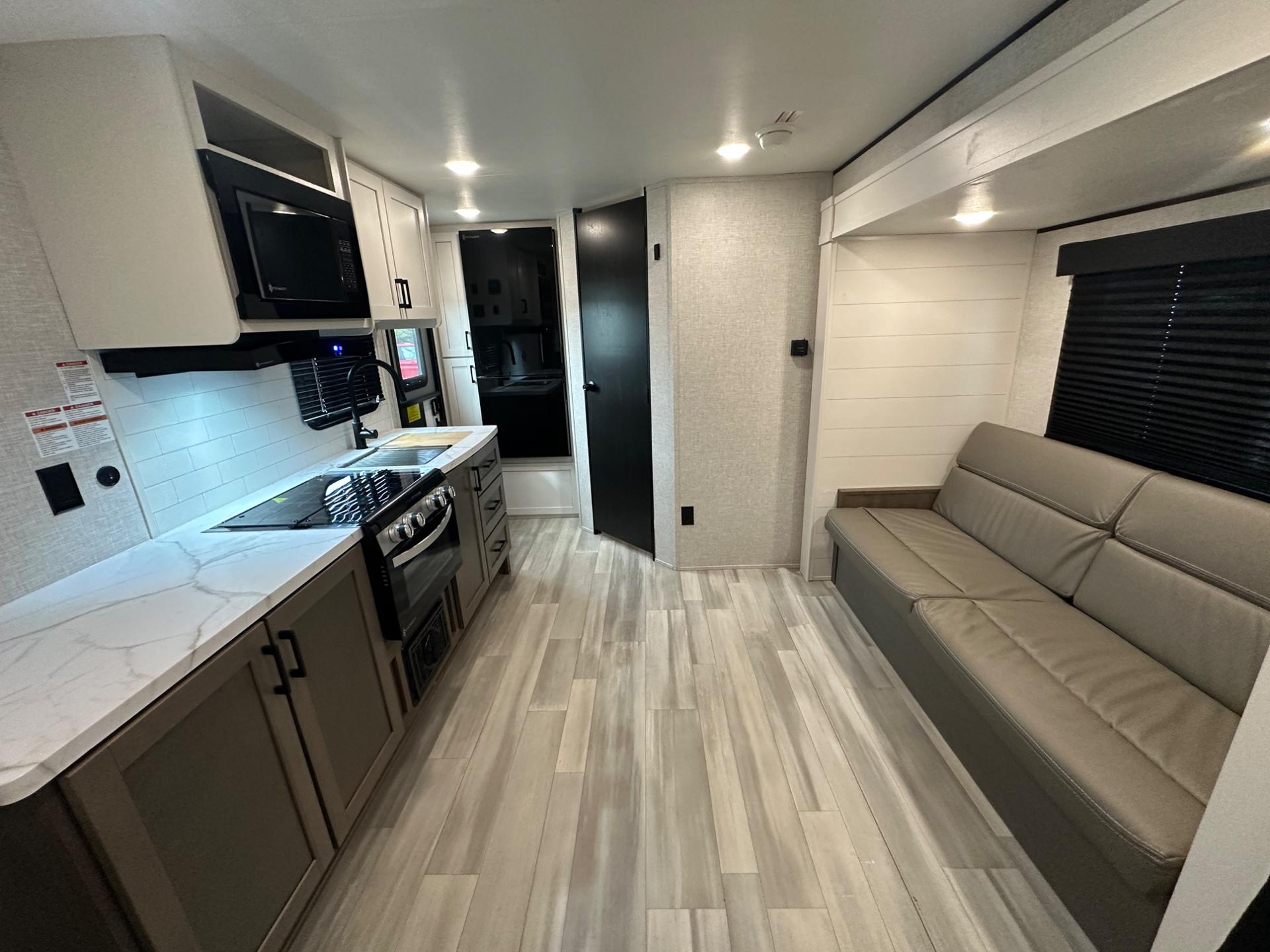 2025 Wayfinder RV 2025 Wayfinder RV Go Play - thumbnail 13