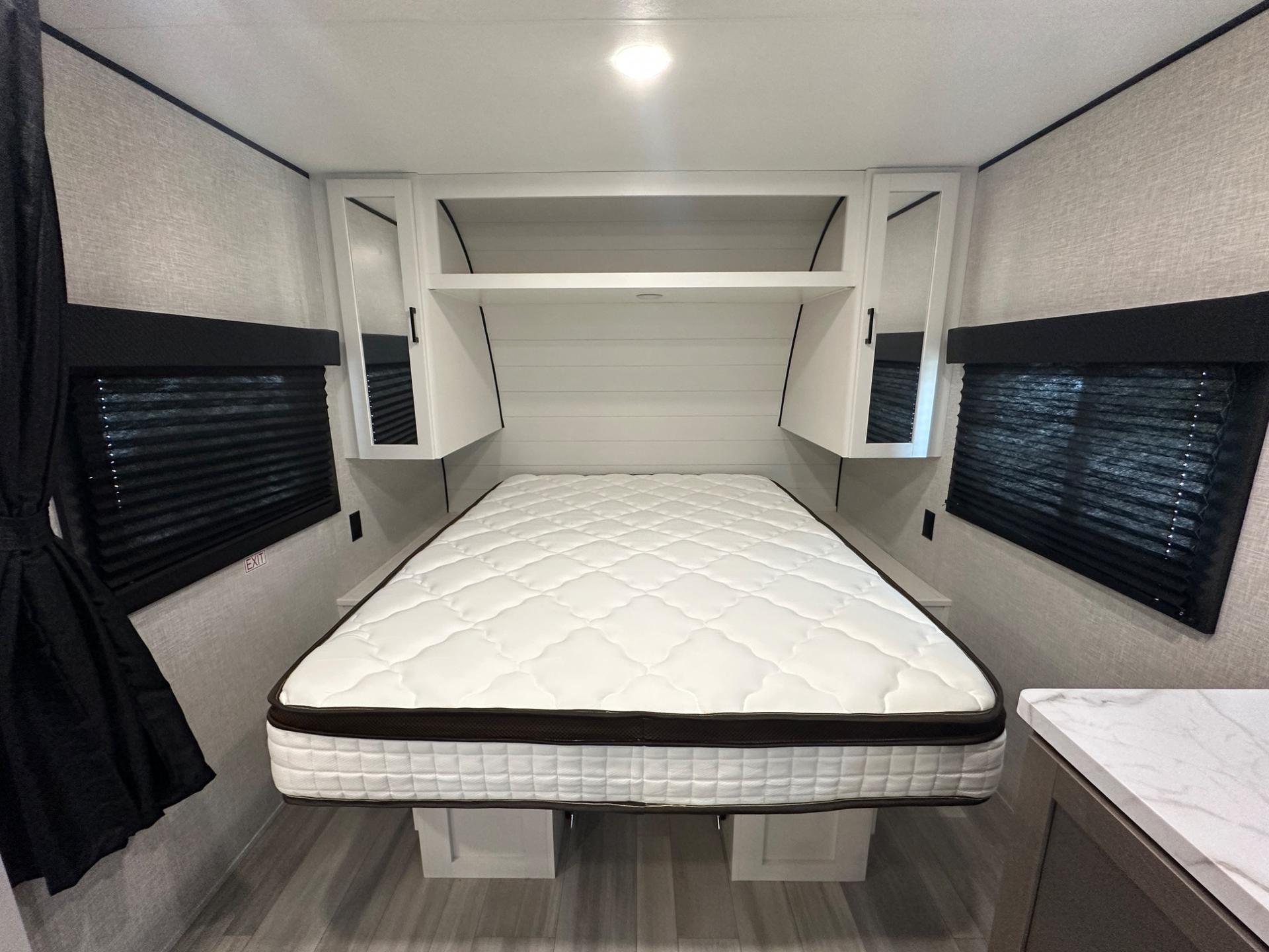 2025 Wayfinder RV 2025 Wayfinder RV Go Play - thumbnail 11
