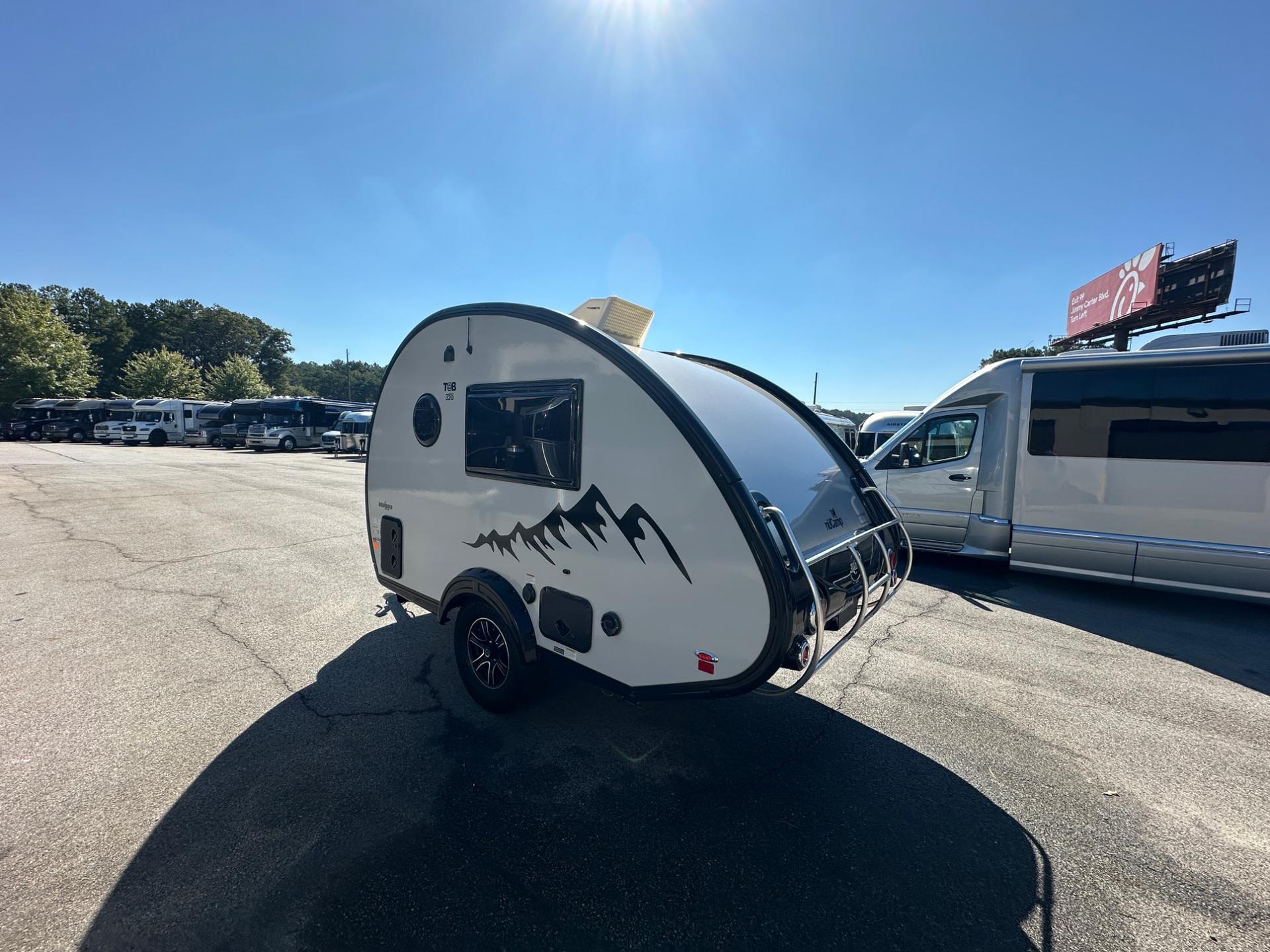2025 nuCamp 2025 nuCamp TAB 320 S - thumbnail 5