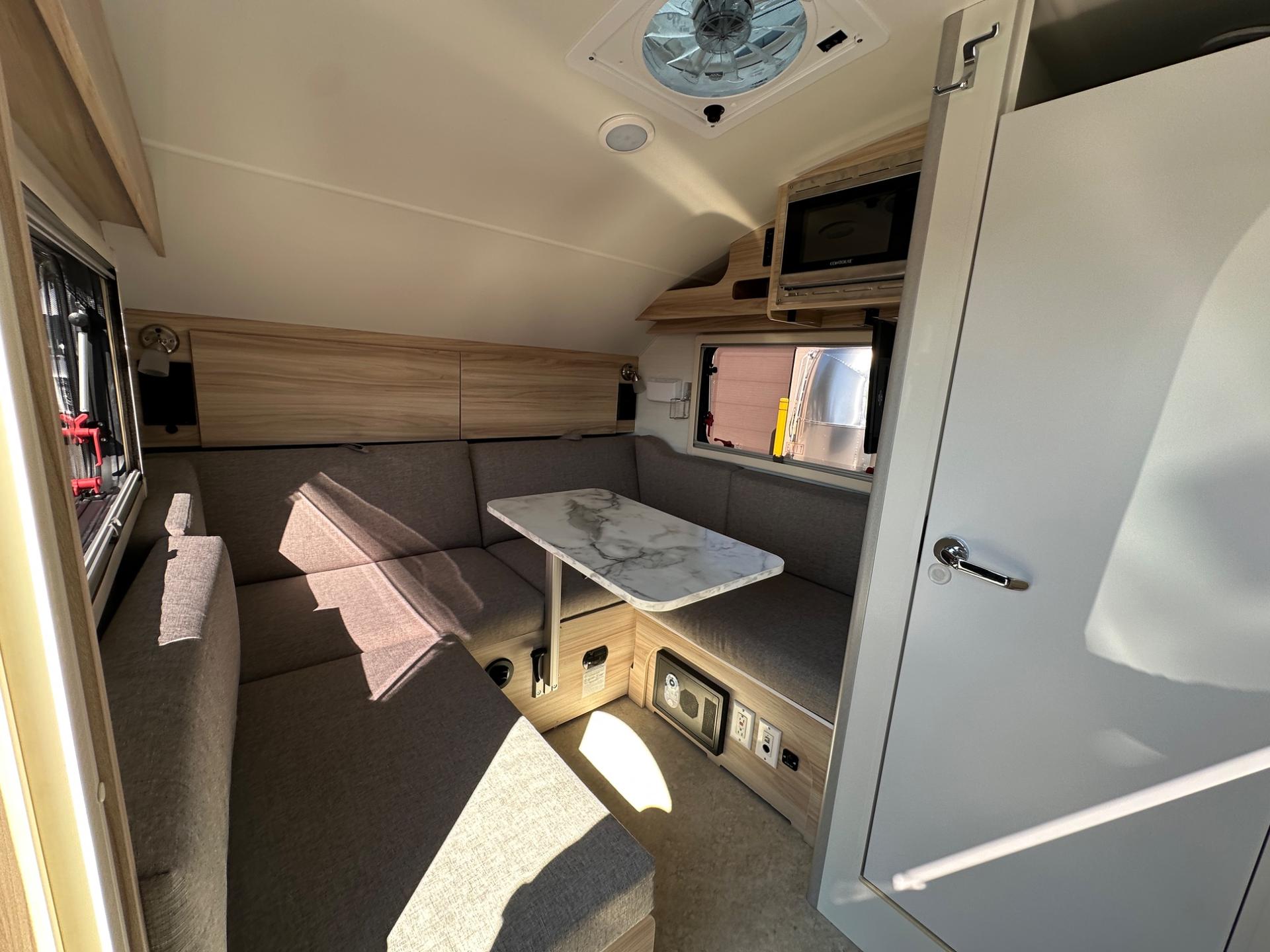 2025 nuCamp 2025 nuCamp TAB 320 S - thumbnail 13