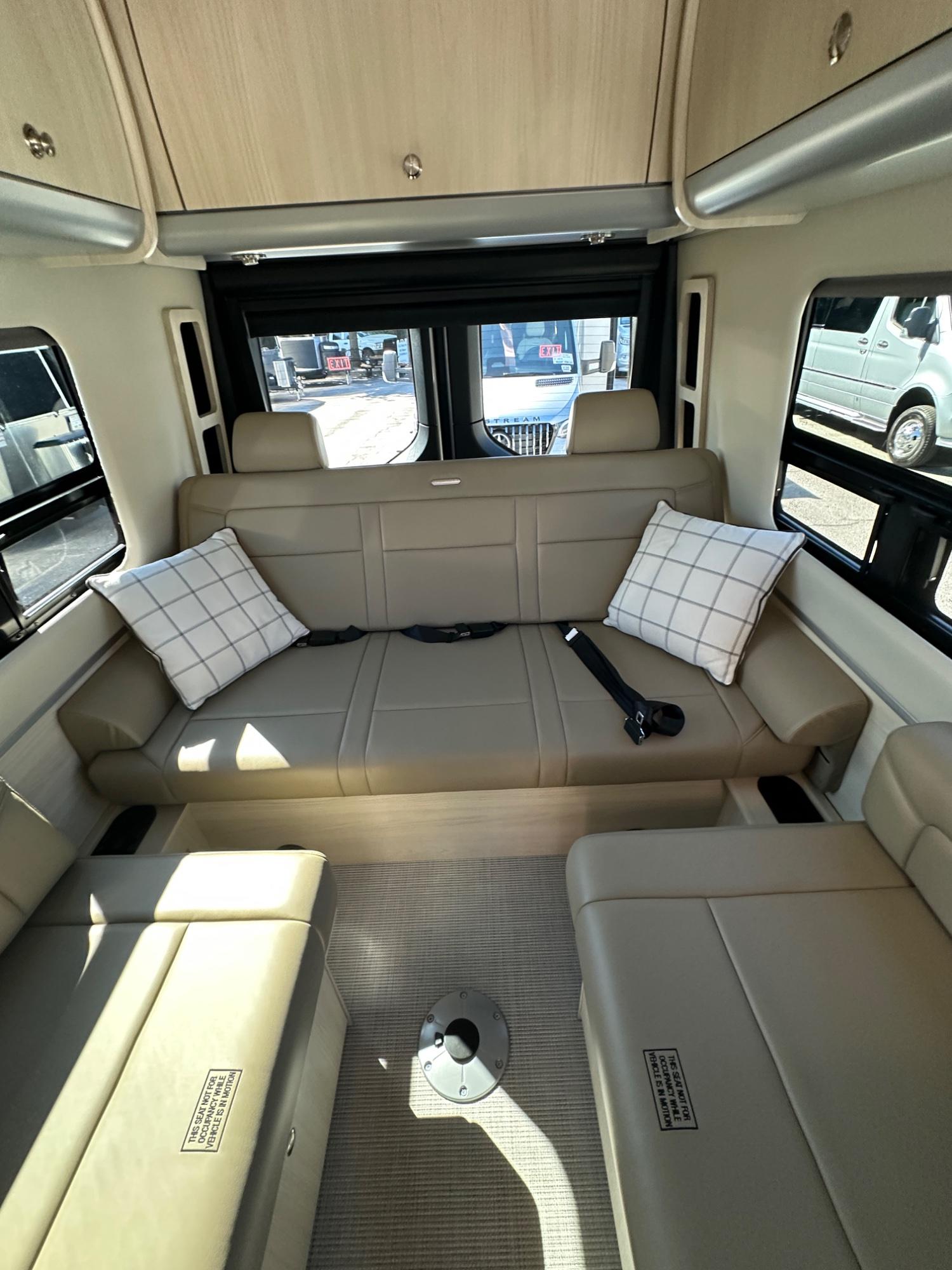 2026 Airstream 2026 Airstream Interstate - thumbnail 24