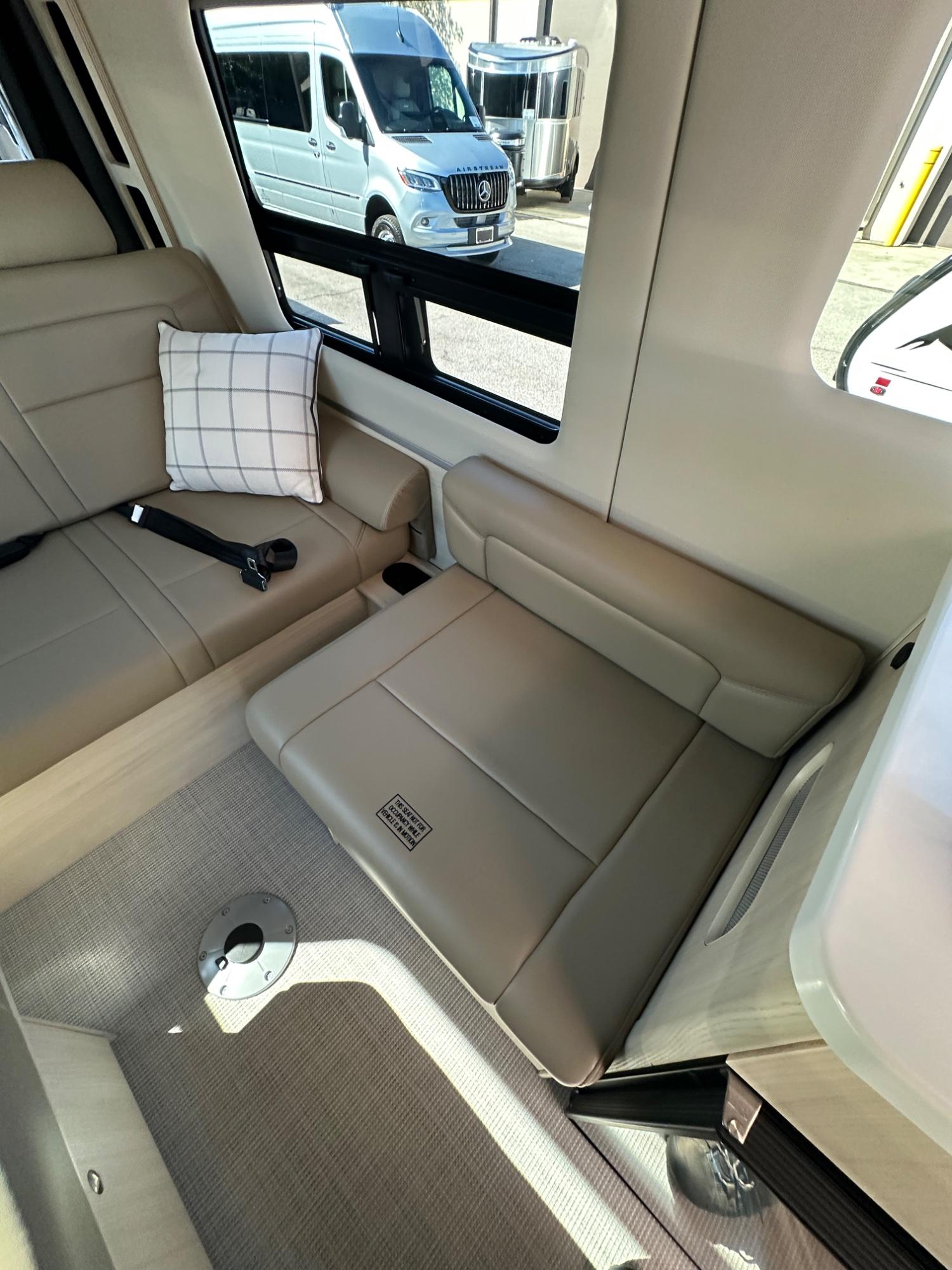 2026 Airstream 2026 Airstream Interstate - thumbnail 26