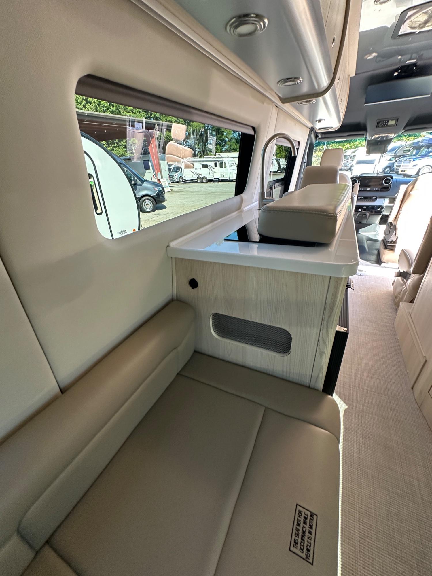 2026 Airstream 2026 Airstream Interstate - thumbnail 30