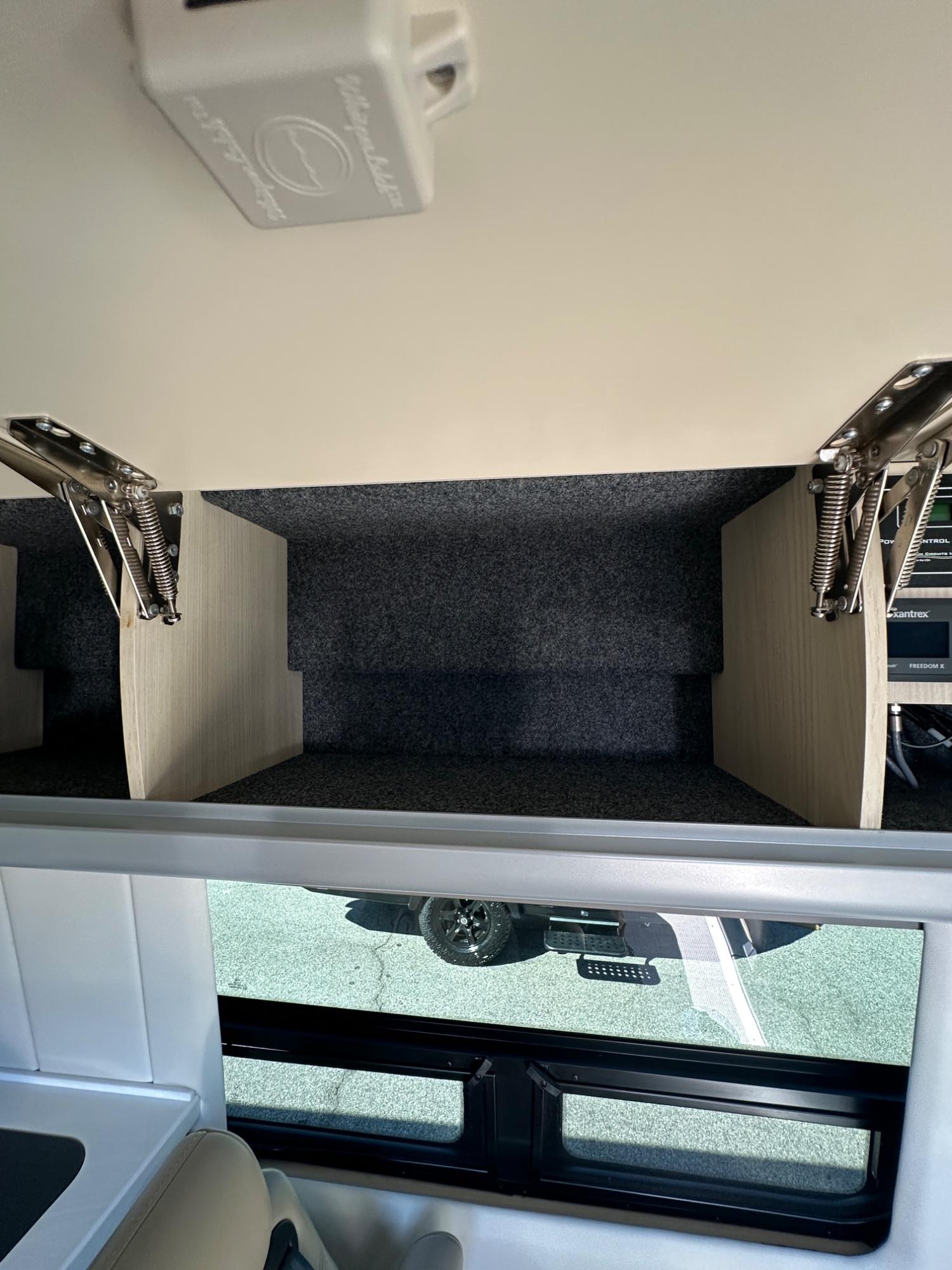 2026 Airstream 2026 Airstream Interstate - thumbnail 36