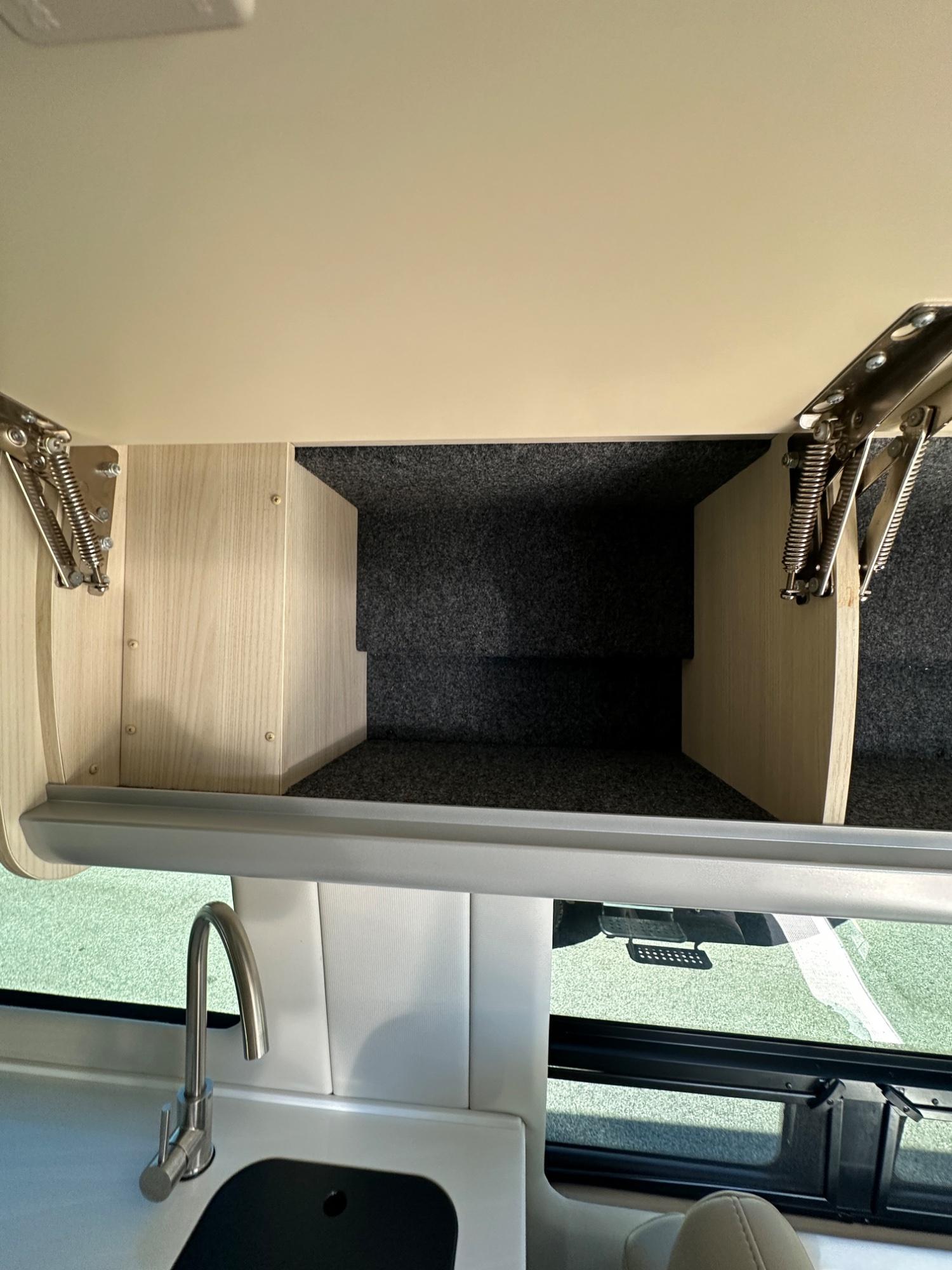 2026 Airstream 2026 Airstream Interstate - thumbnail 38