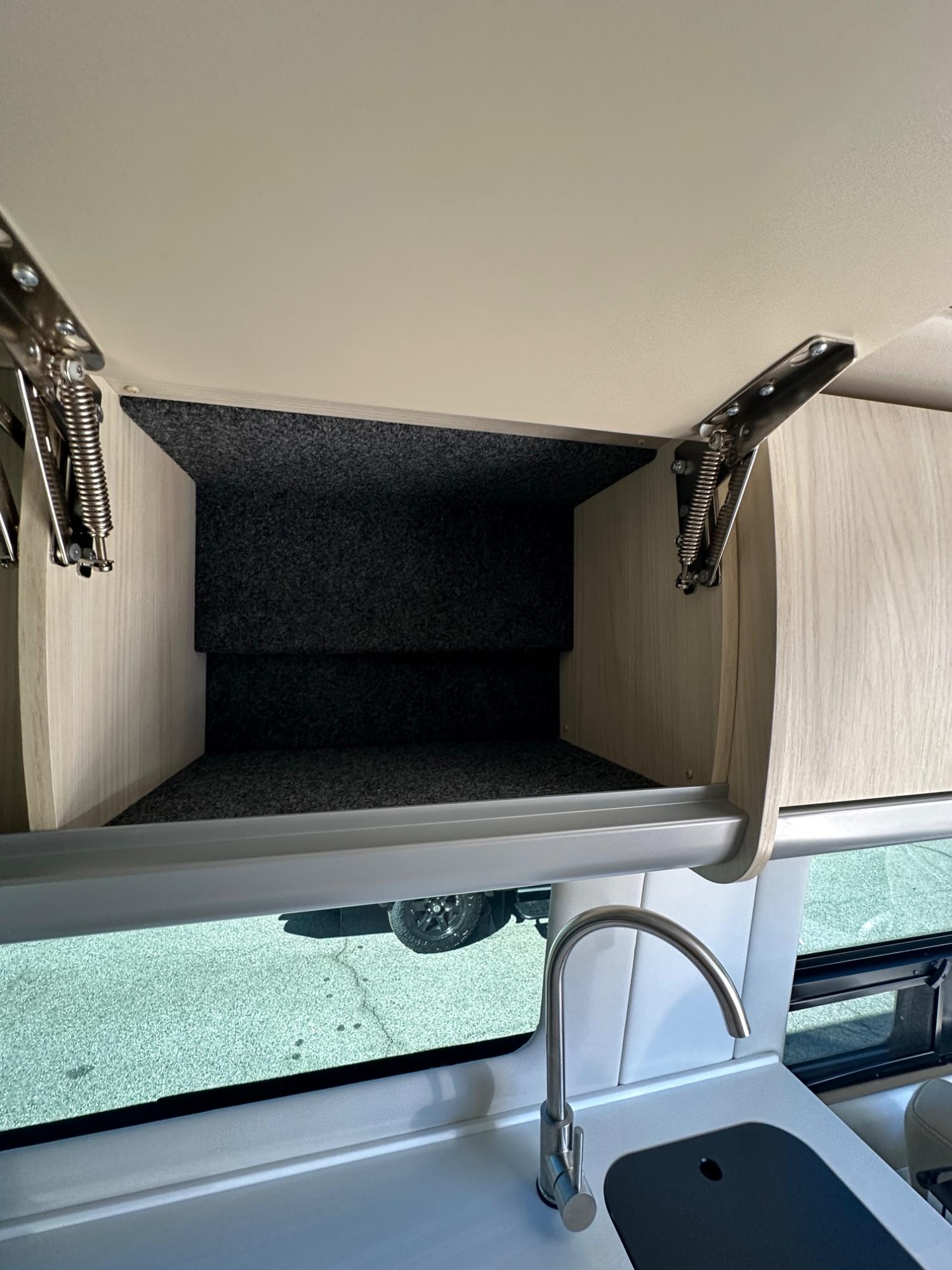 2026 Airstream 2026 Airstream Interstate - thumbnail 39