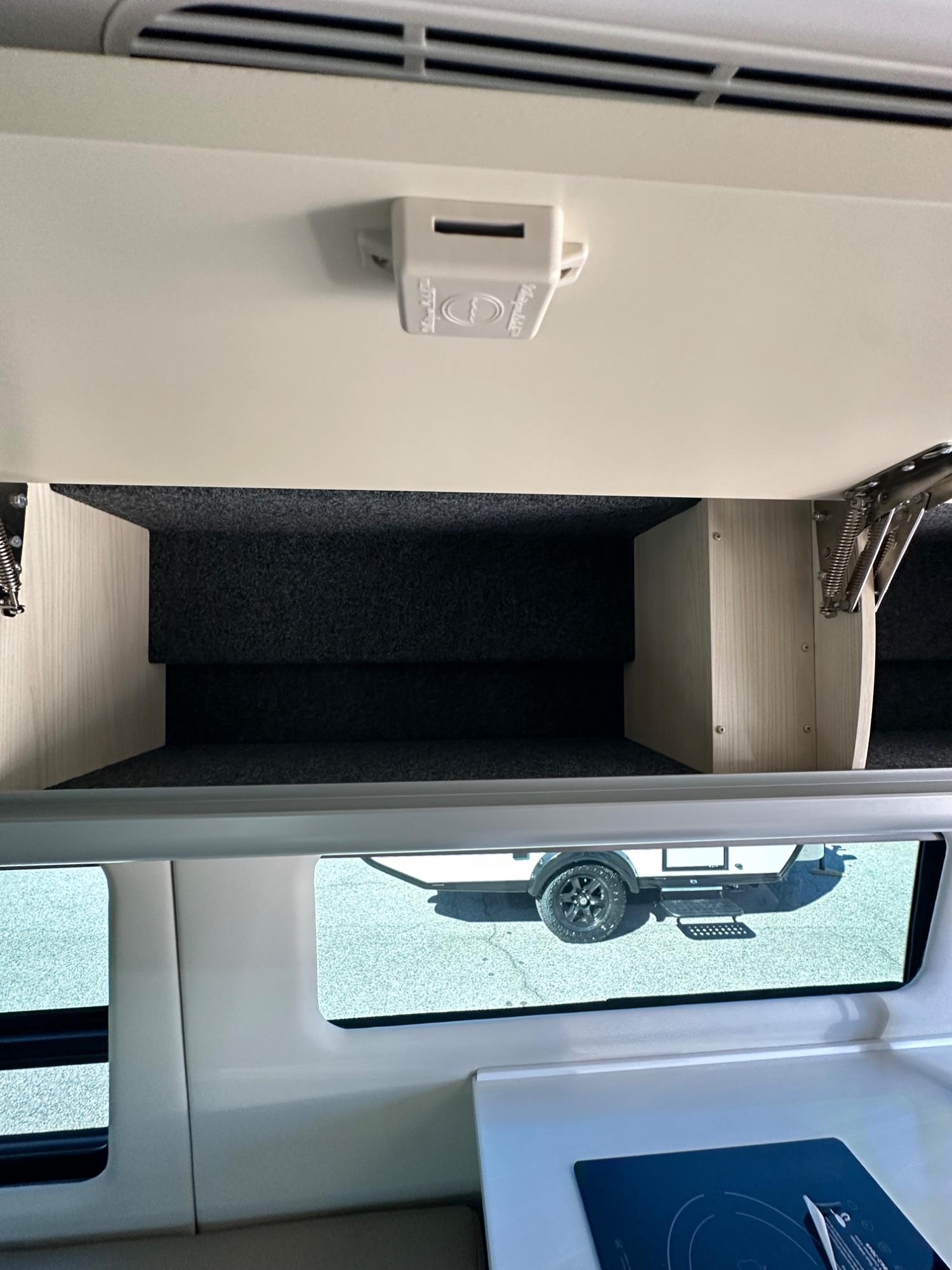 2026 Airstream 2026 Airstream Interstate - thumbnail 40