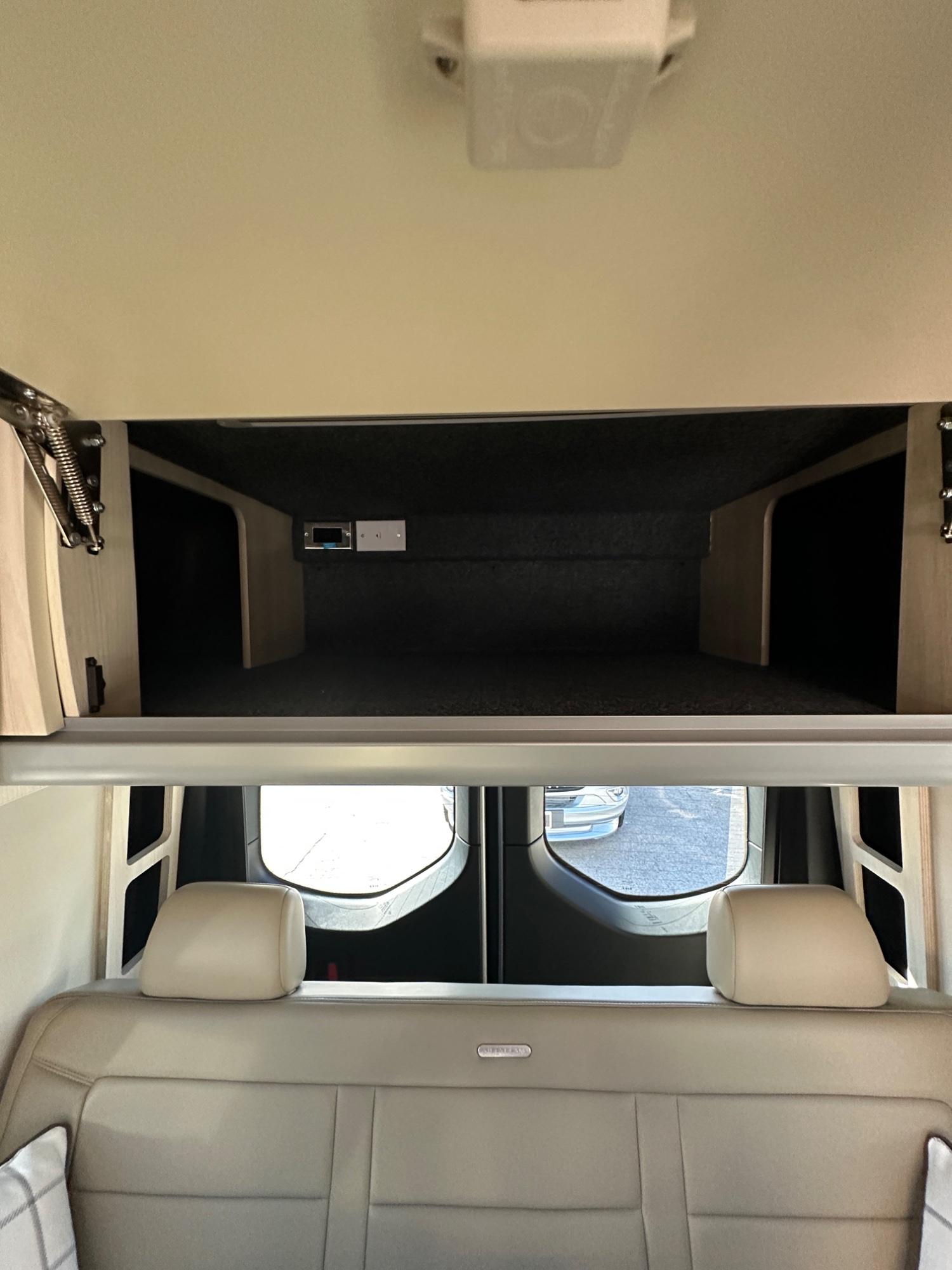 2026 Airstream 2026 Airstream Interstate - thumbnail 25