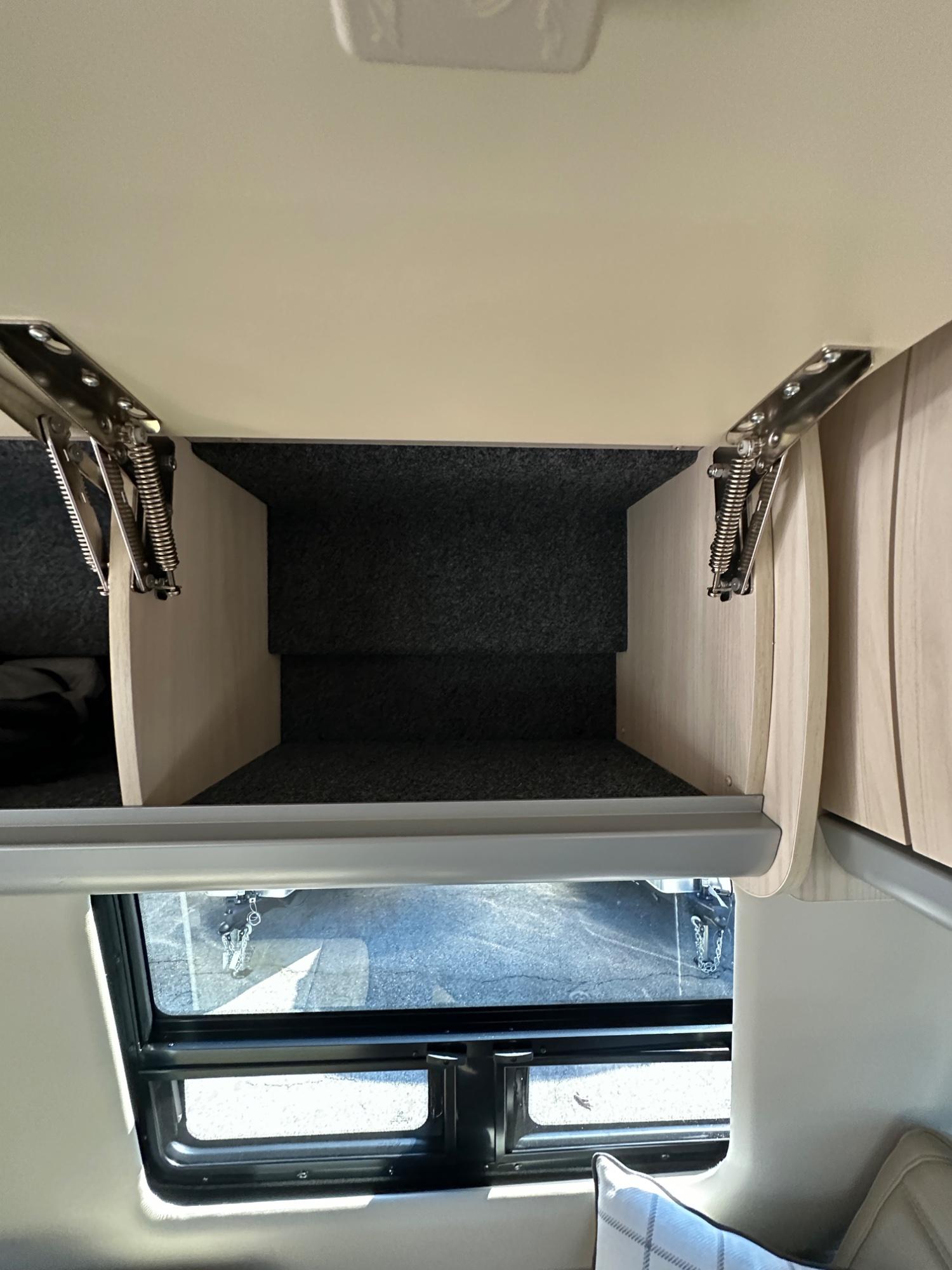 2026 Airstream 2026 Airstream Interstate - thumbnail 31