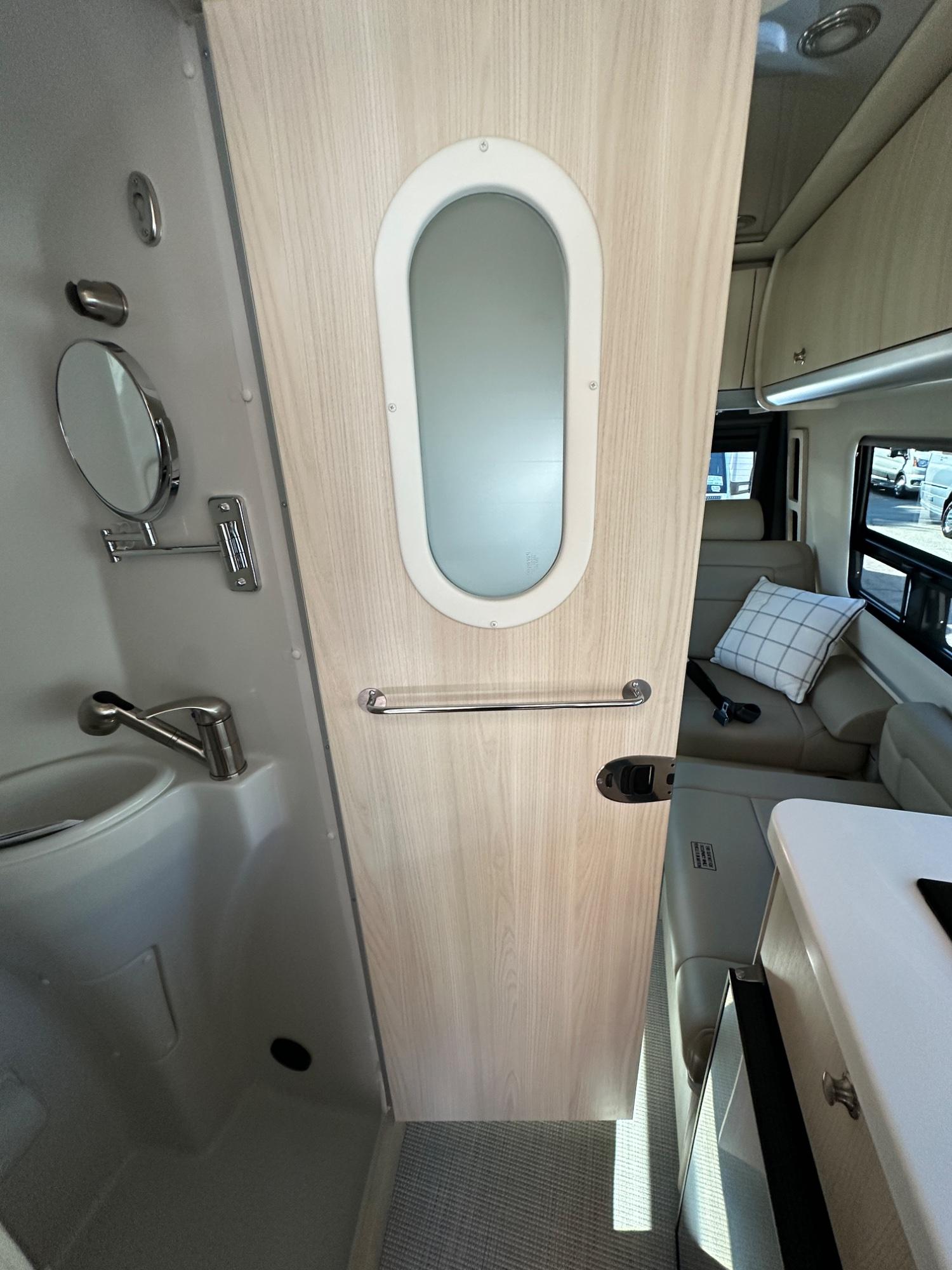 2026 Airstream 2026 Airstream Interstate - thumbnail 33