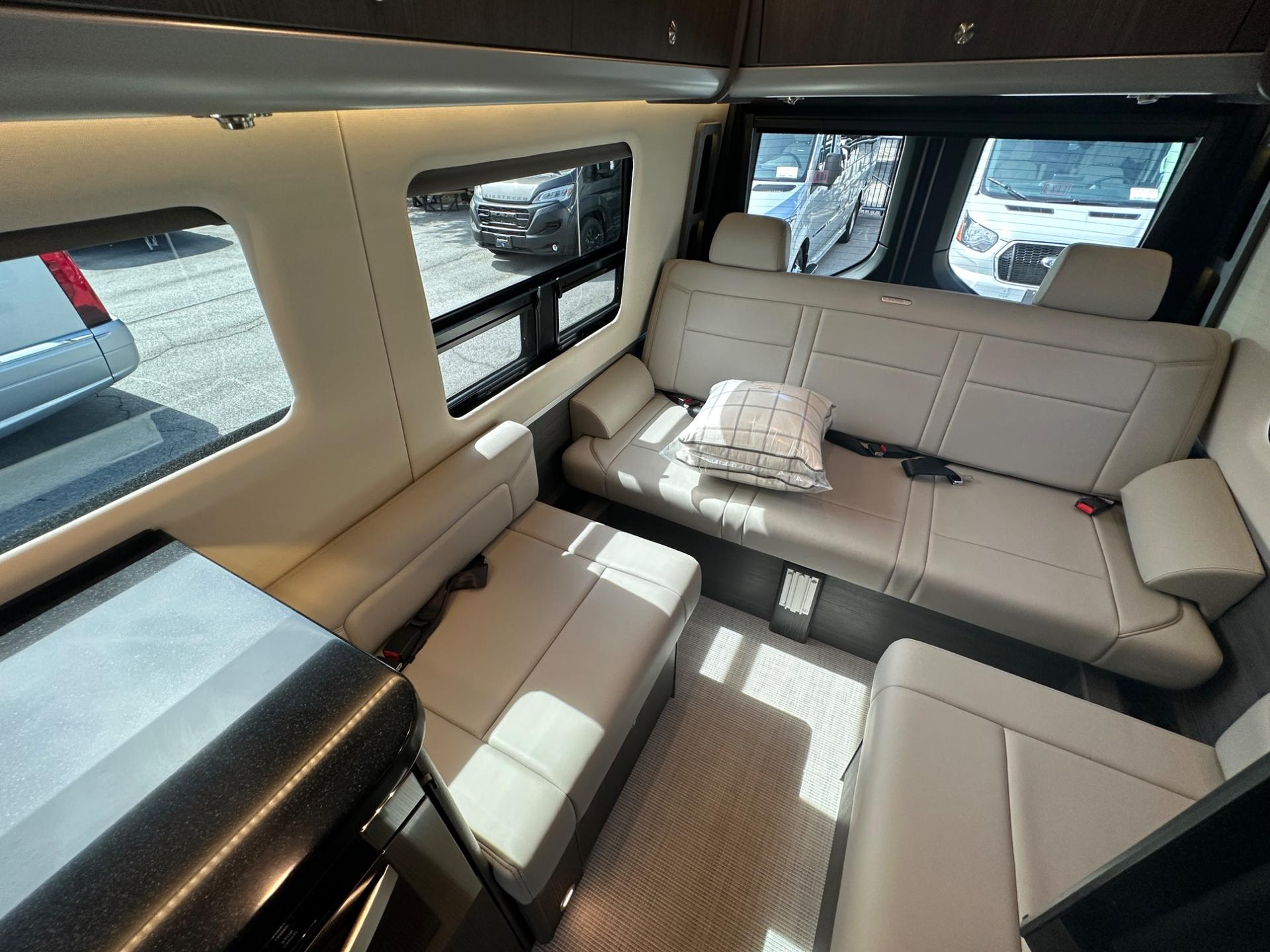 2026 Airstream 2026 Airstream Interstate - thumbnail 30