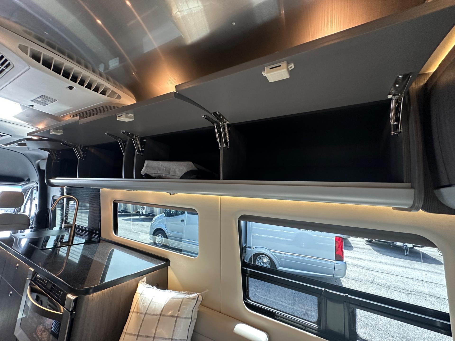 2026 Airstream 2026 Airstream Interstate - thumbnail 38