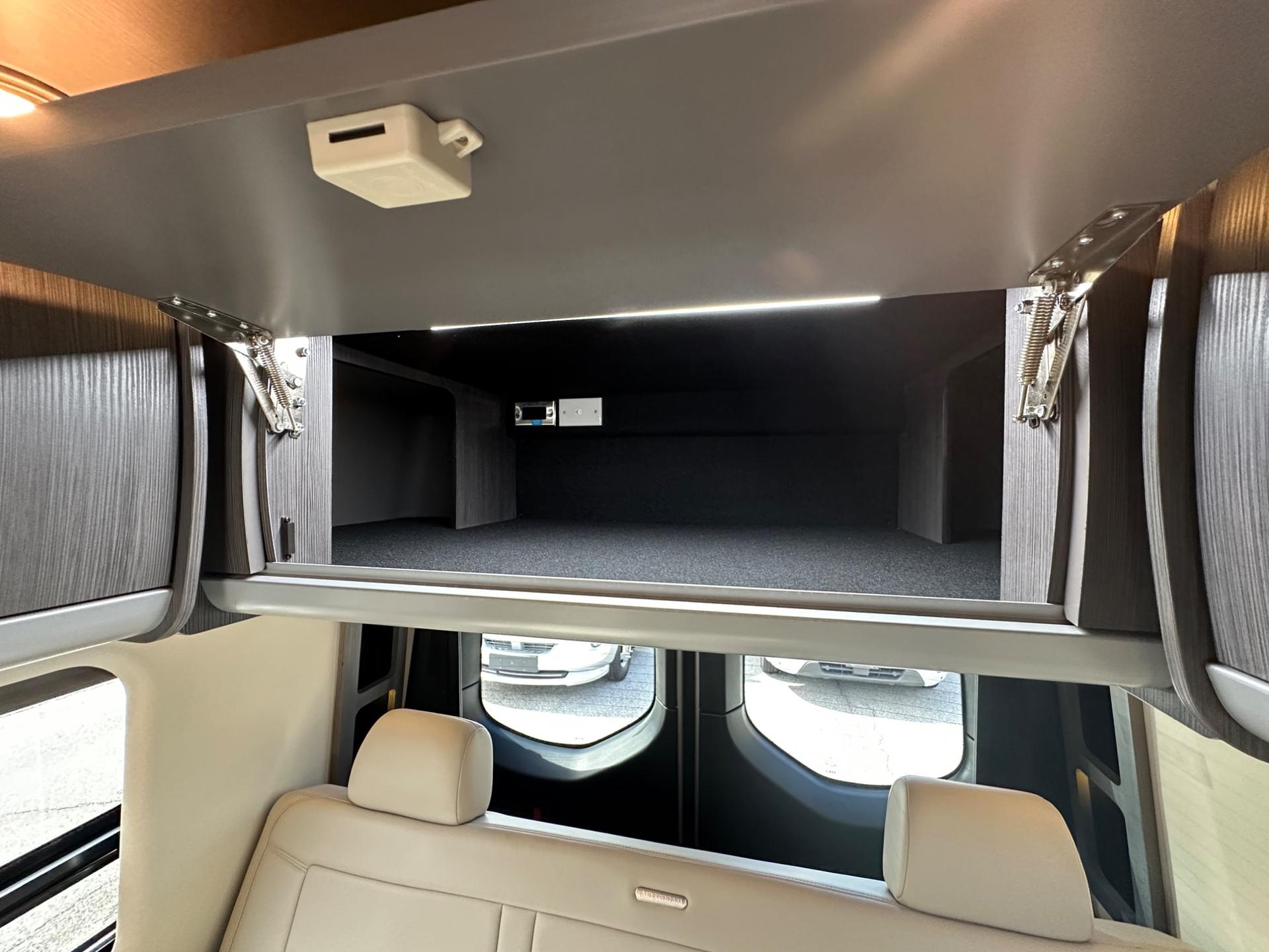 2026 Airstream 2026 Airstream Interstate - thumbnail 39