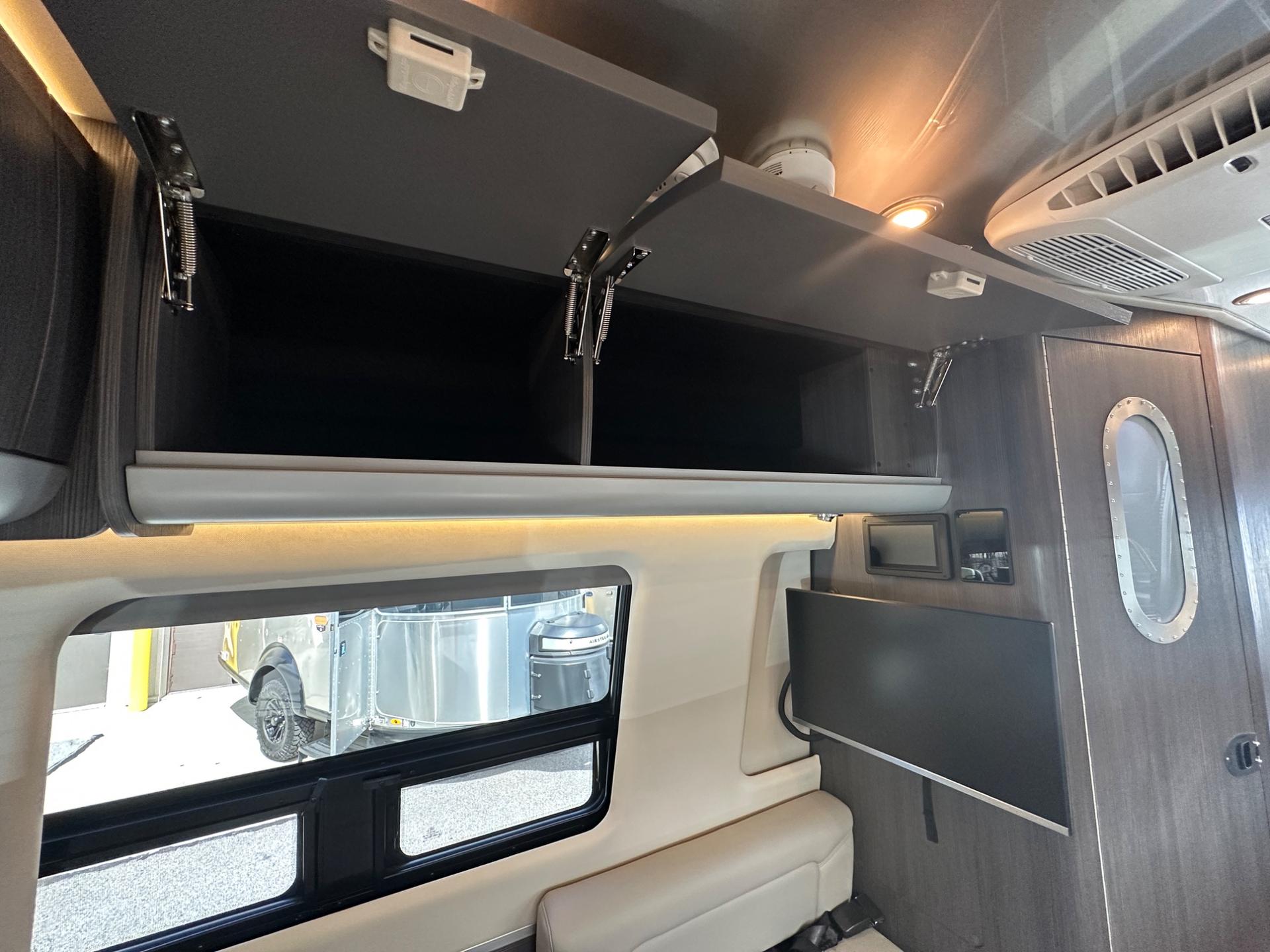 2026 Airstream 2026 Airstream Interstate - thumbnail 40