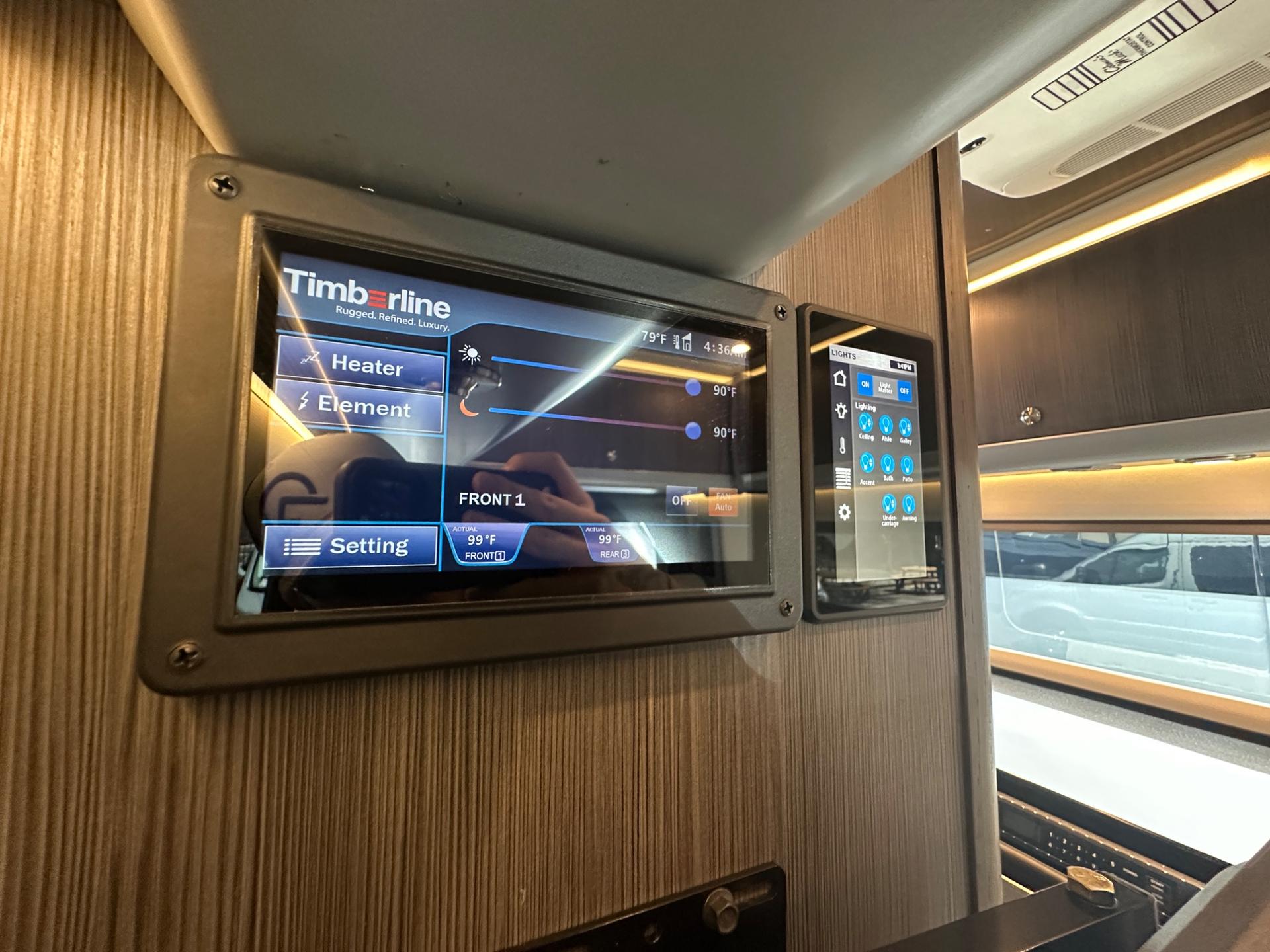 2026 Airstream 2026 Airstream Interstate - thumbnail 41