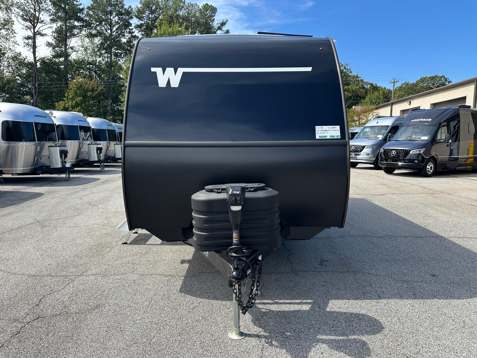 2027 Winnebago 2027 Winnebago Micro Minnie - thumbnail 9