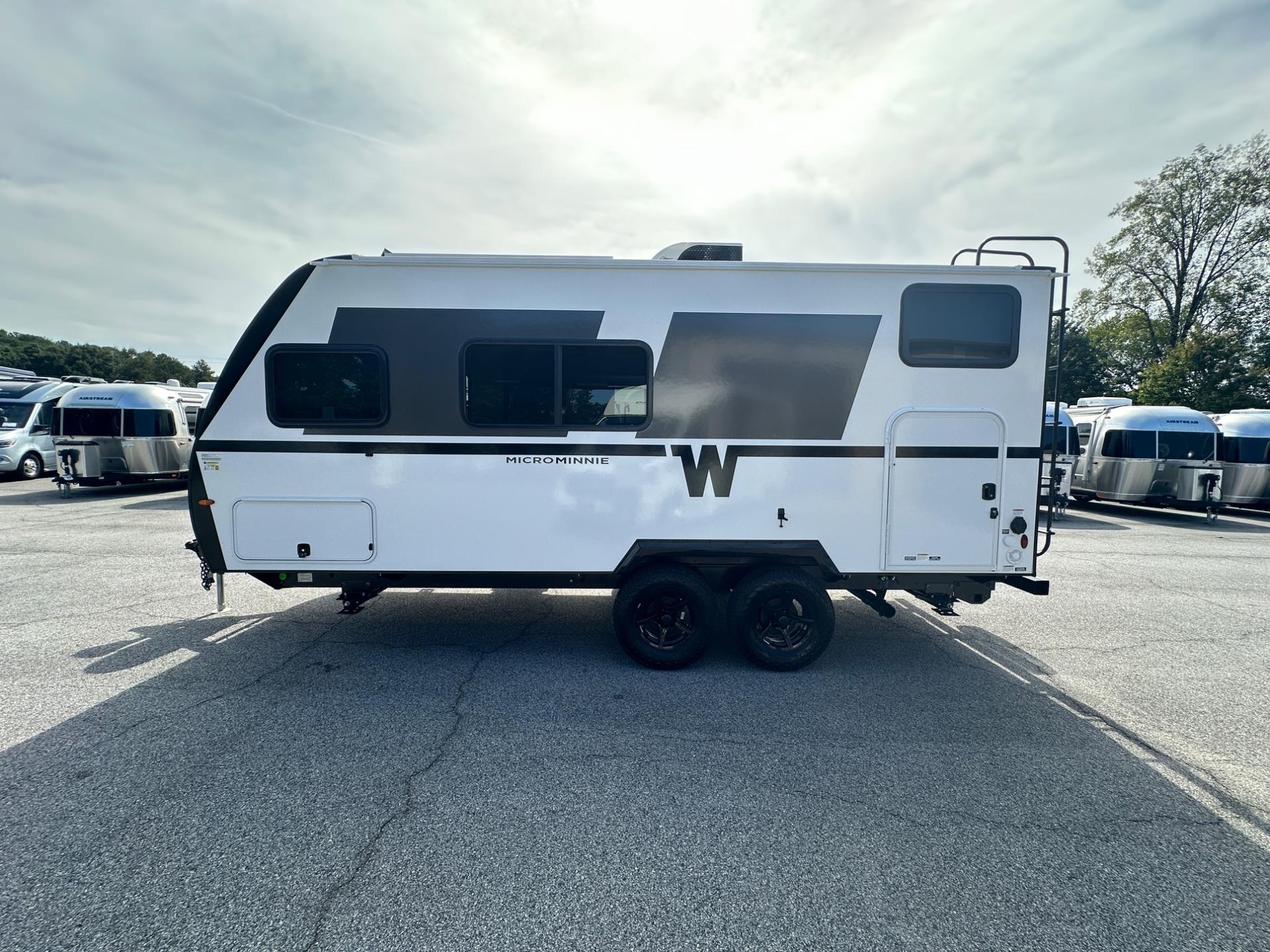 2027 Winnebago 2027 Winnebago Micro Minnie - thumbnail 7