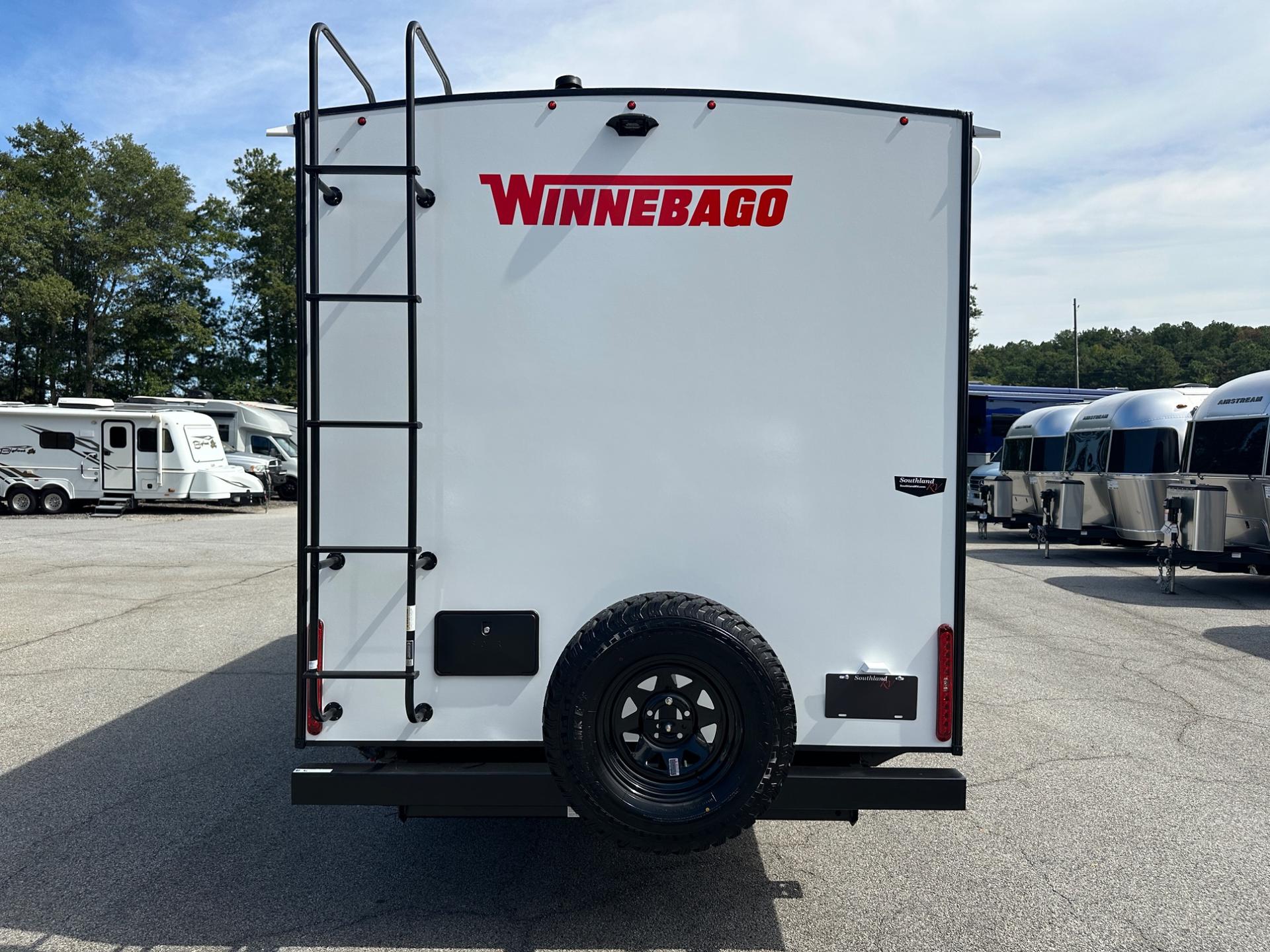 2027 Winnebago 2027 Winnebago Micro Minnie - thumbnail 5