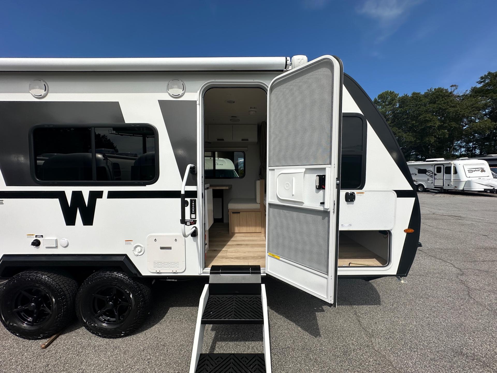 2027 Winnebago 2027 Winnebago Micro Minnie - thumbnail 11