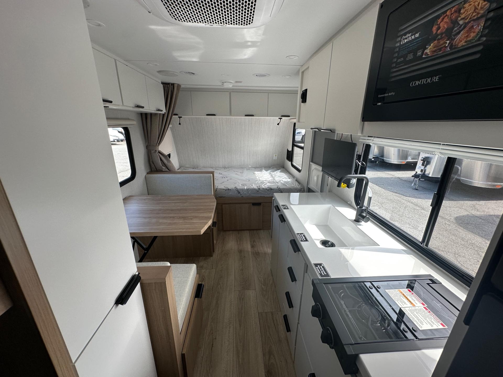 2027 Winnebago 2027 Winnebago Micro Minnie - thumbnail 12