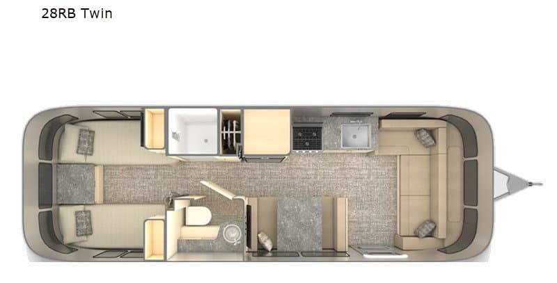 2023 Airstream 2023 Airstream Flying Cloud - image 1