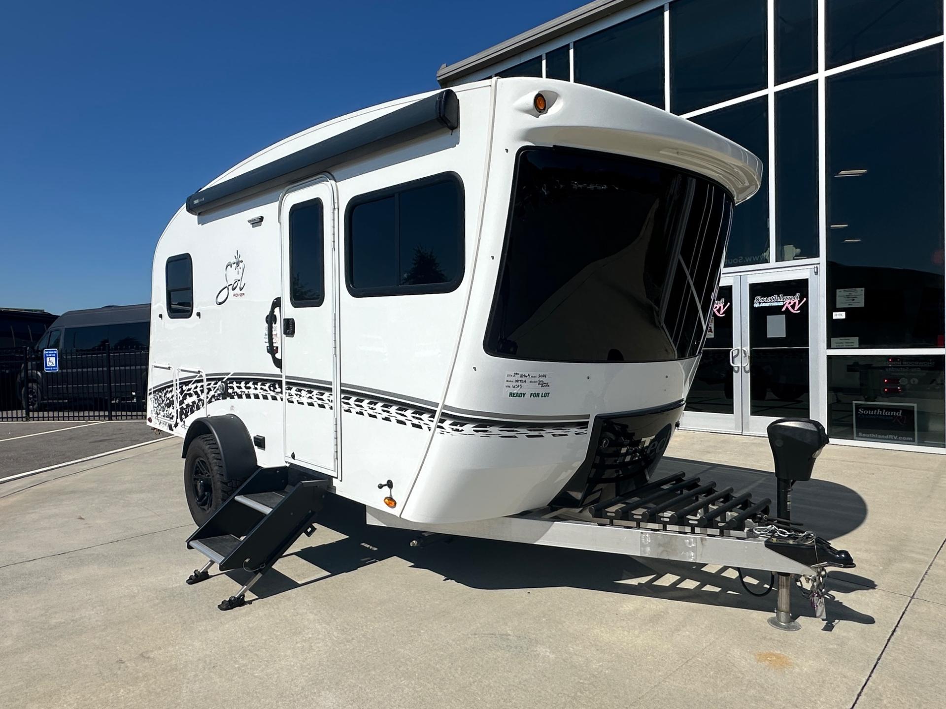 2024 inTech Sol Eclipse Rover