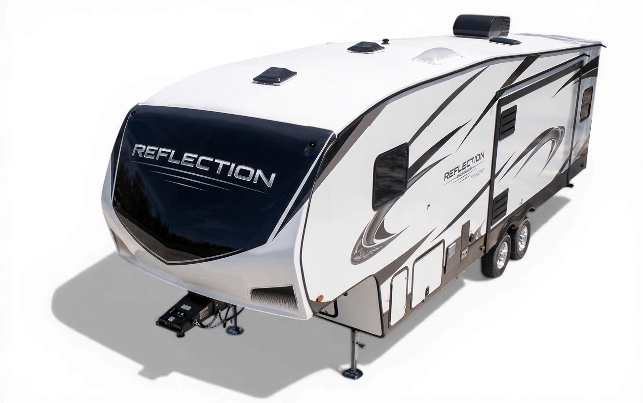 2021 Grand Design 2021 Grand Design Reflection 150-Series - image 1