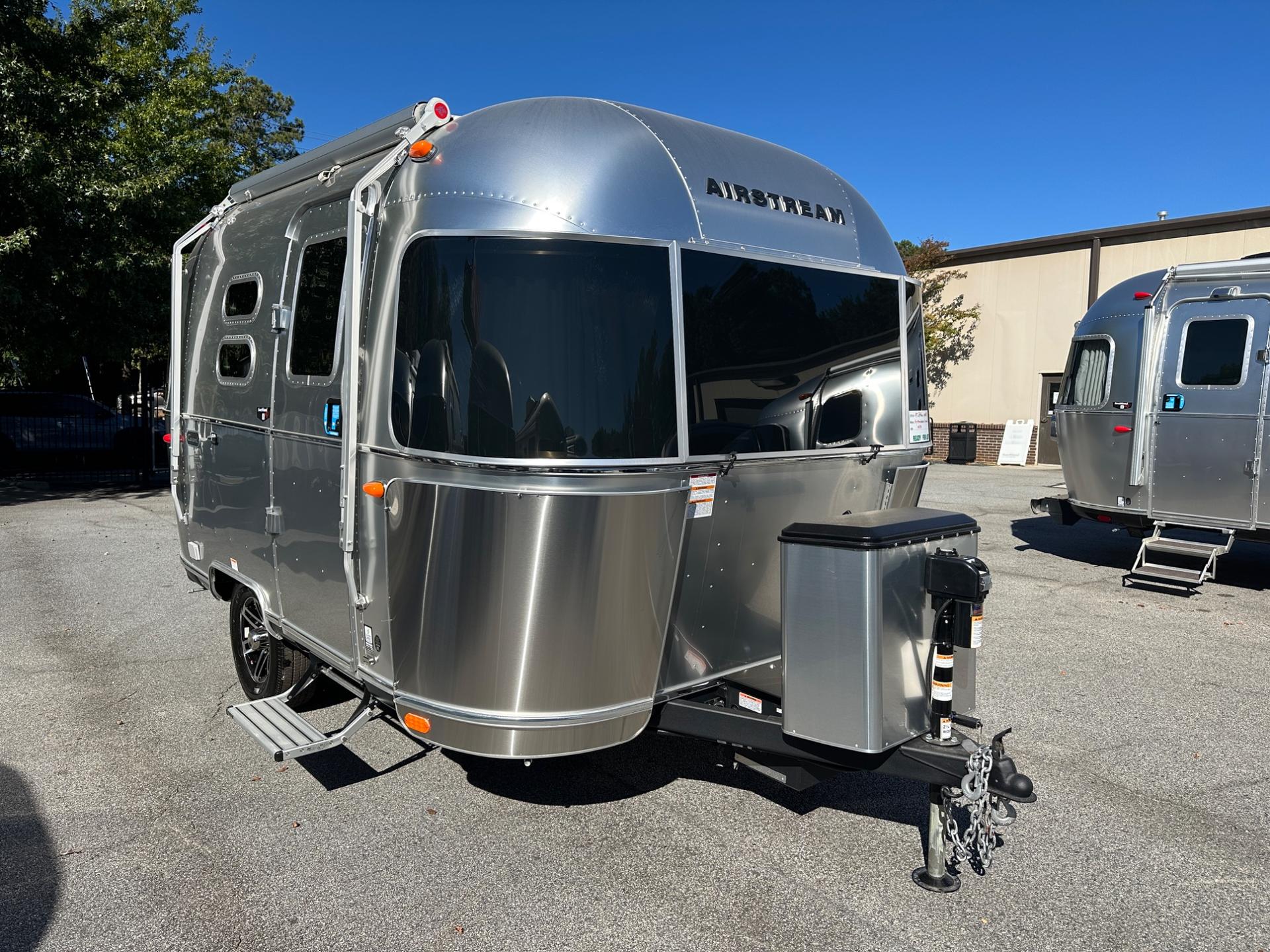 2027 Airstream Caravel 16RB