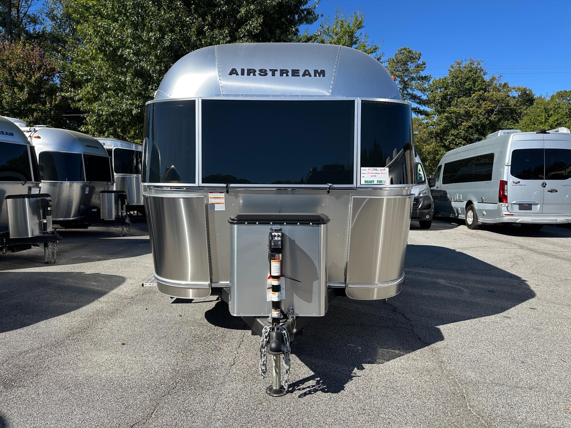 2027 Airstream 2027 Airstream Caravel - thumbnail 9