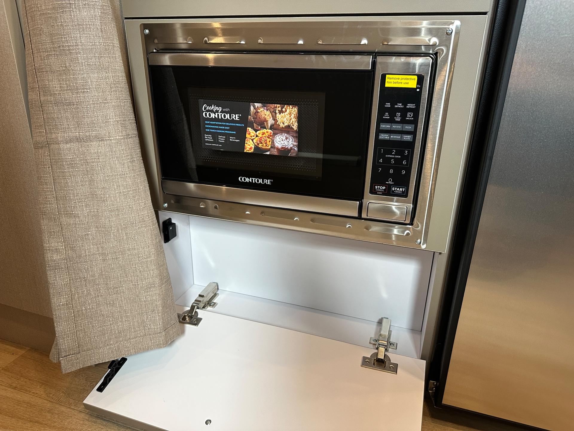 2027 Airstream 2027 Airstream Caravel - thumbnail 23