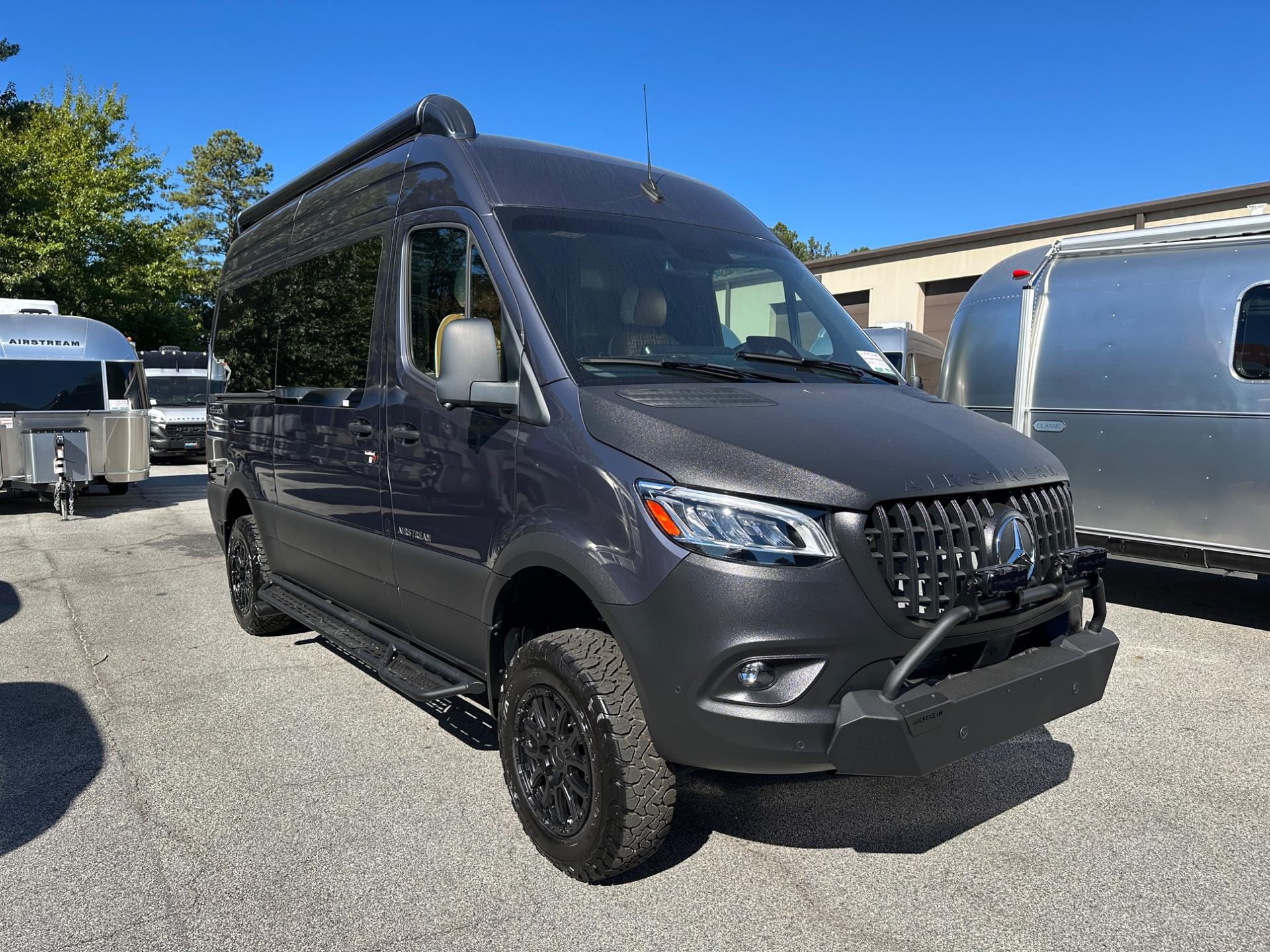 2027 Airstream Interstate 19GTX